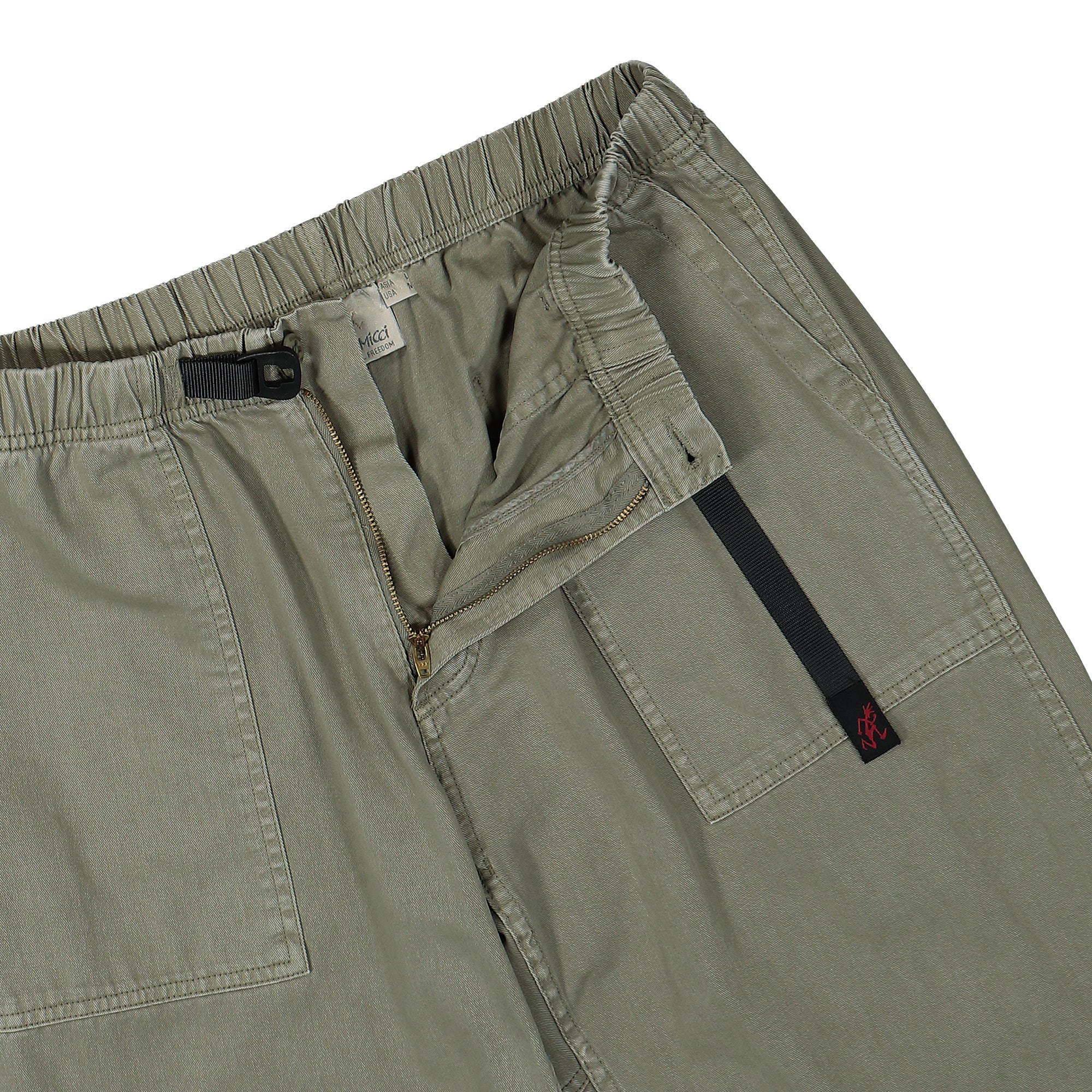 Loose Tapered Ridge Pant - Image 4