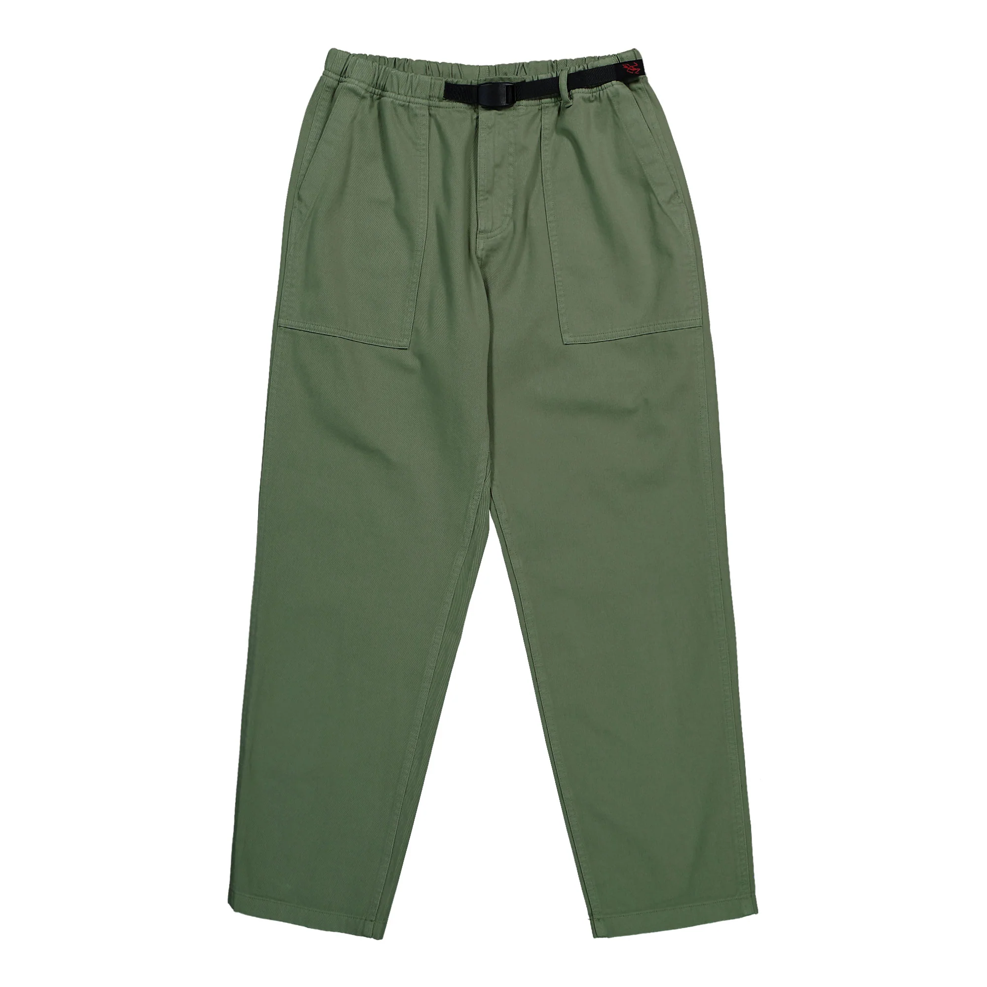 Loose Tapered Ridge Pant