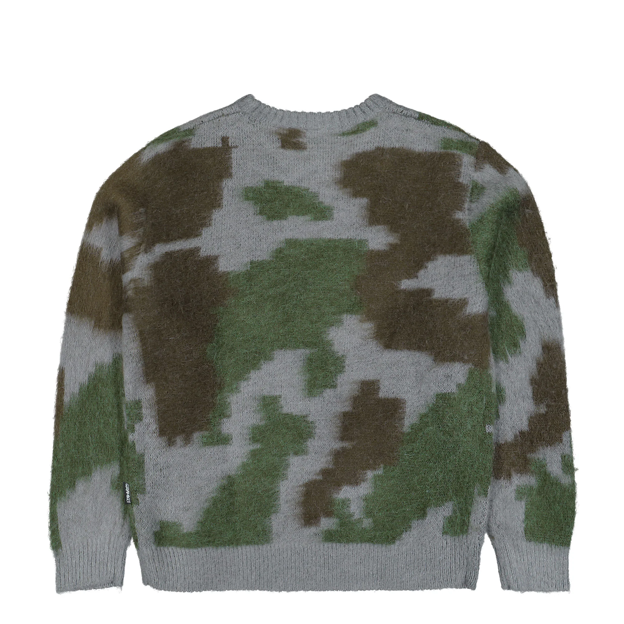Mohair Sweater - Image 2