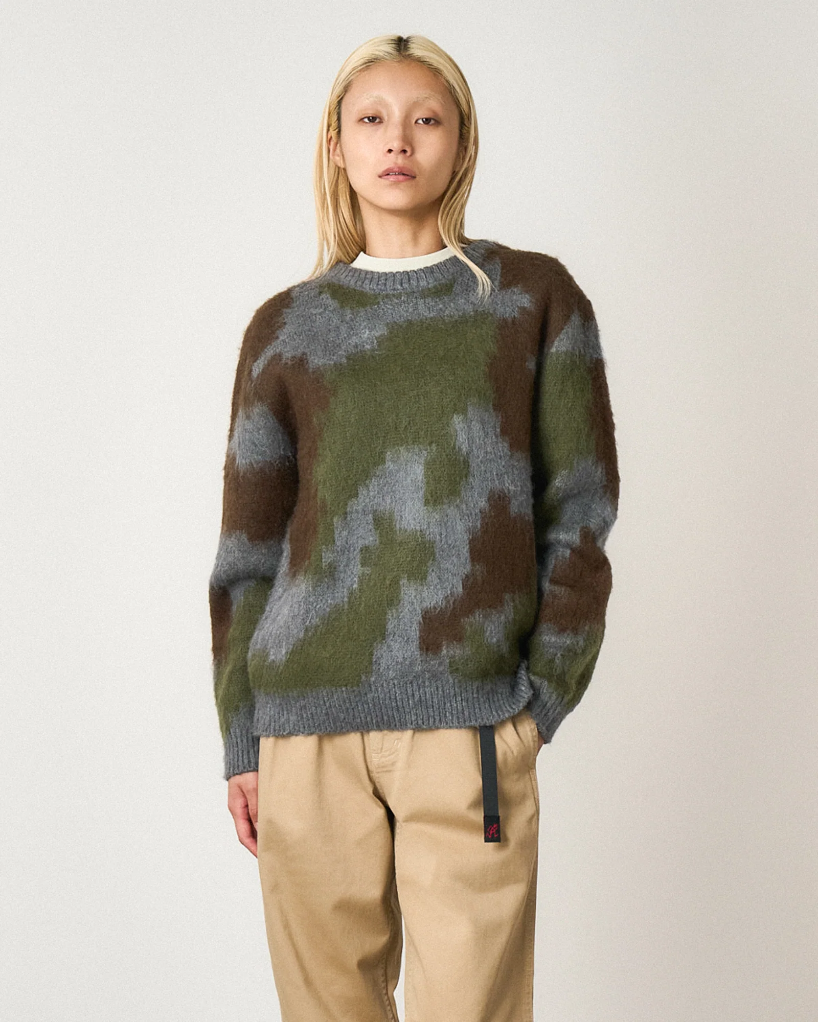 Mohair Sweater - Image 3