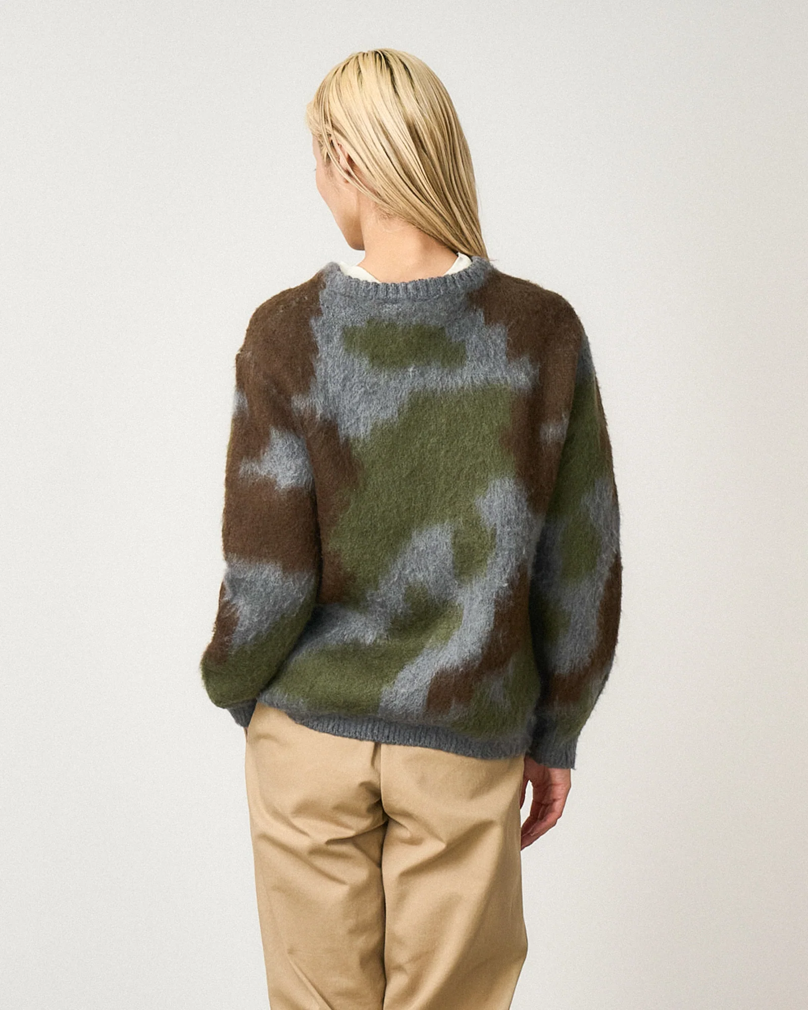Mohair Sweater - Image 4