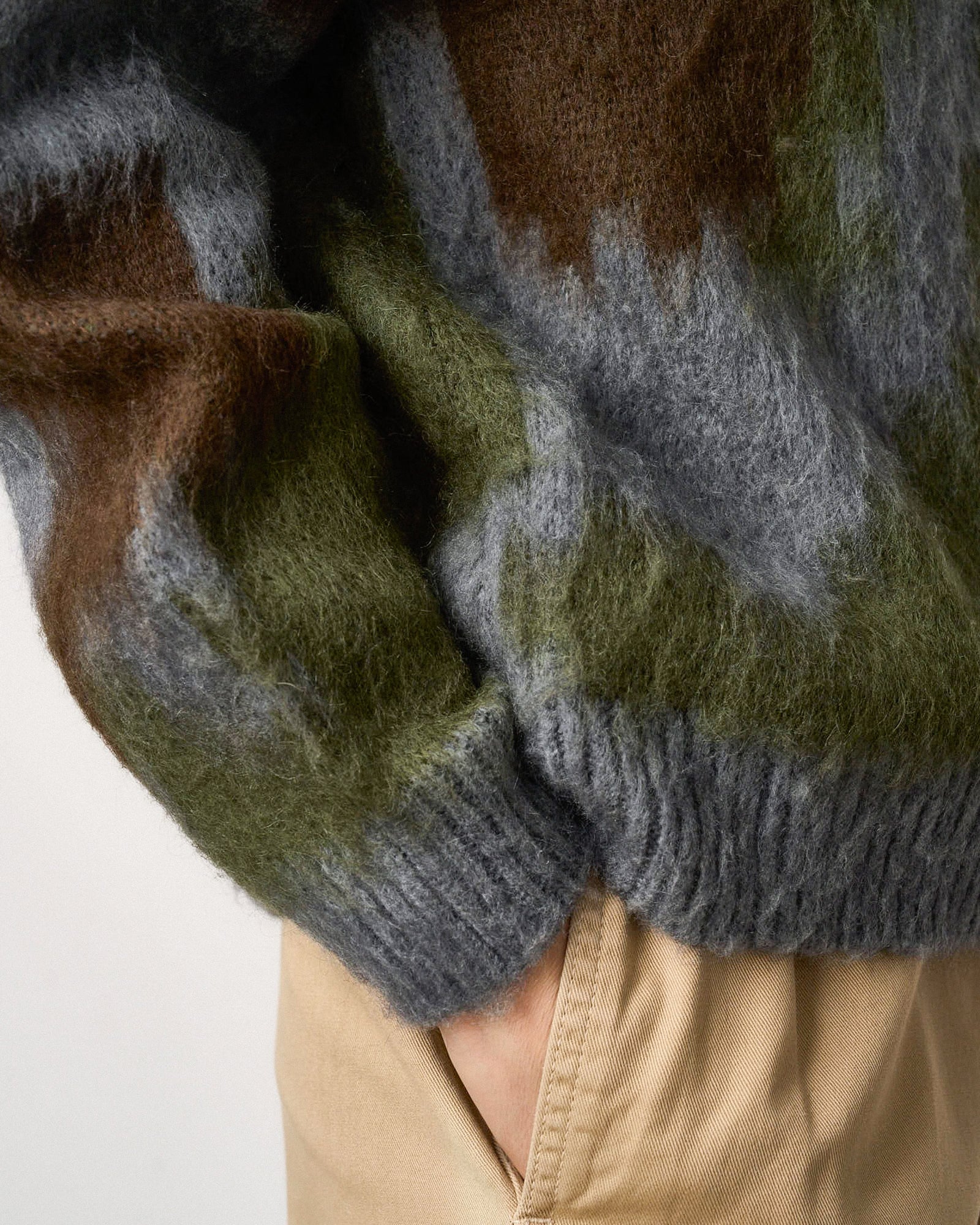 Mohair Sweater - Image 5