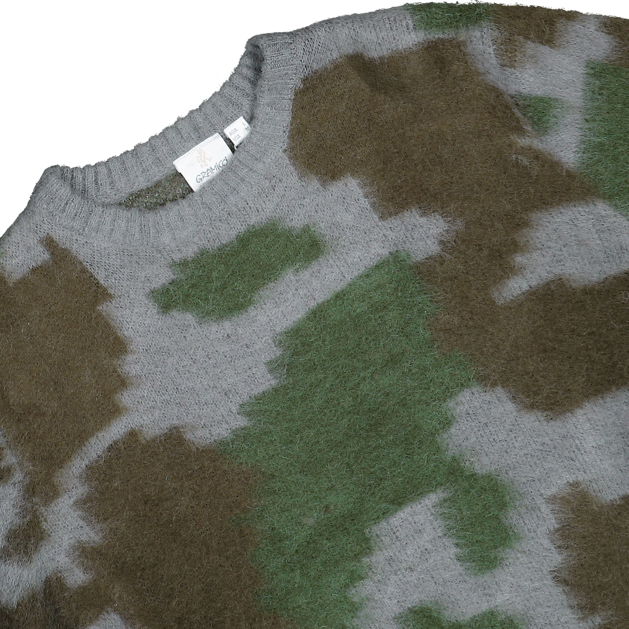 Mohair Sweater - Image 6