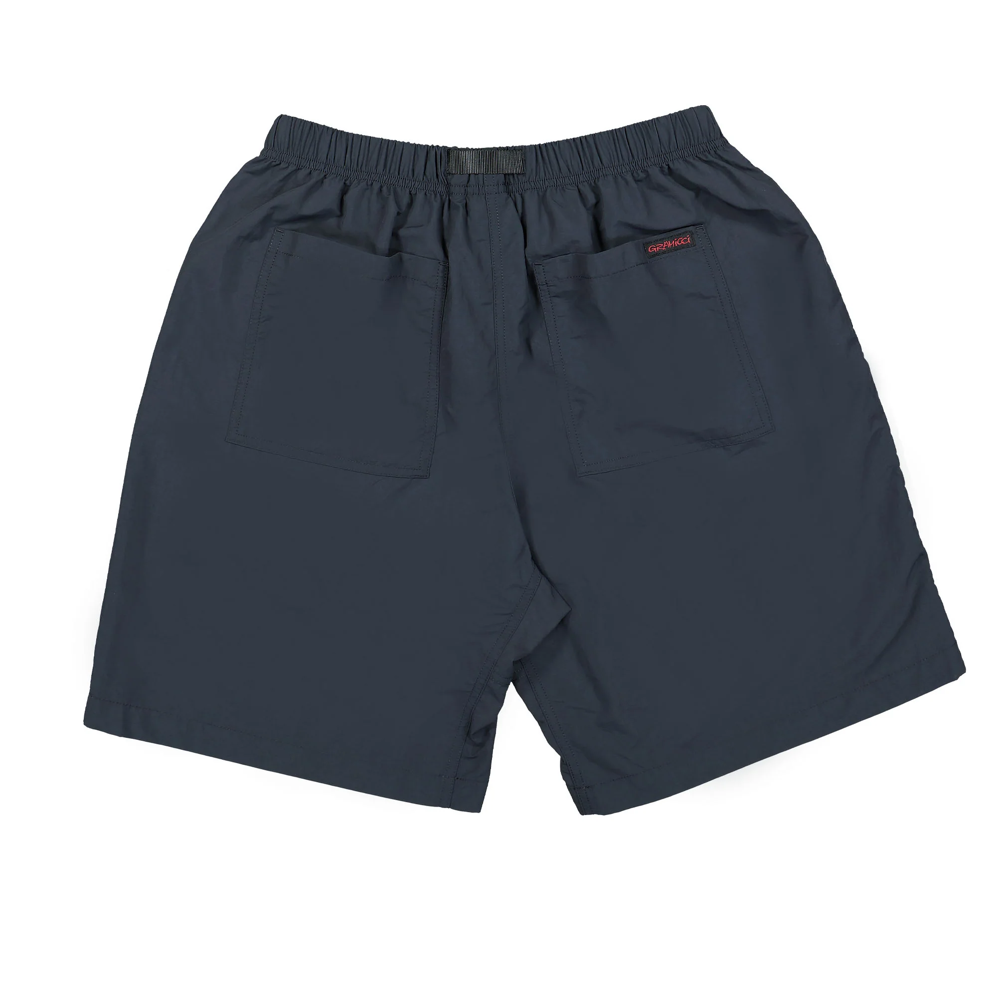Nylon Loose Short - Image 2