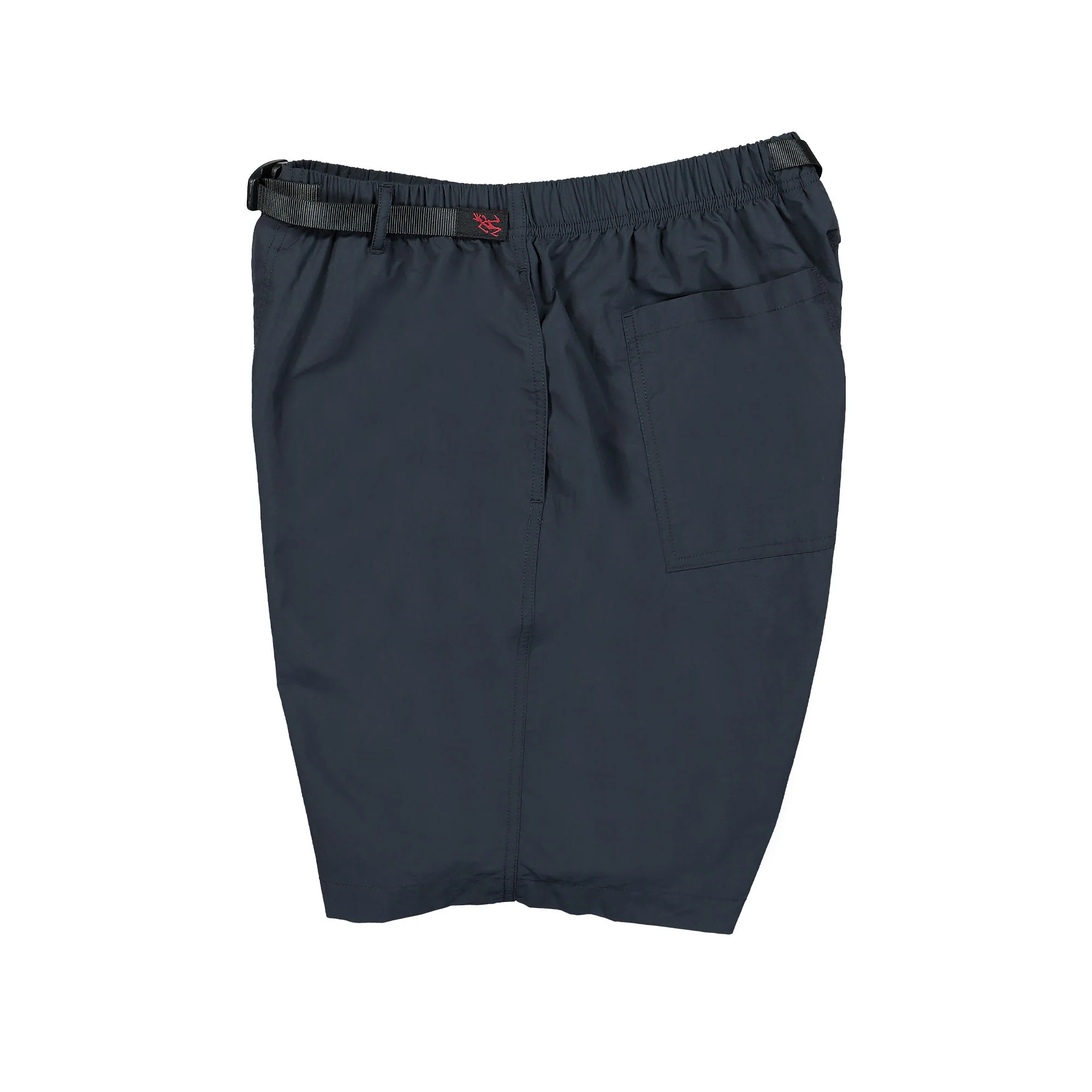 Nylon Loose Short - Image 3