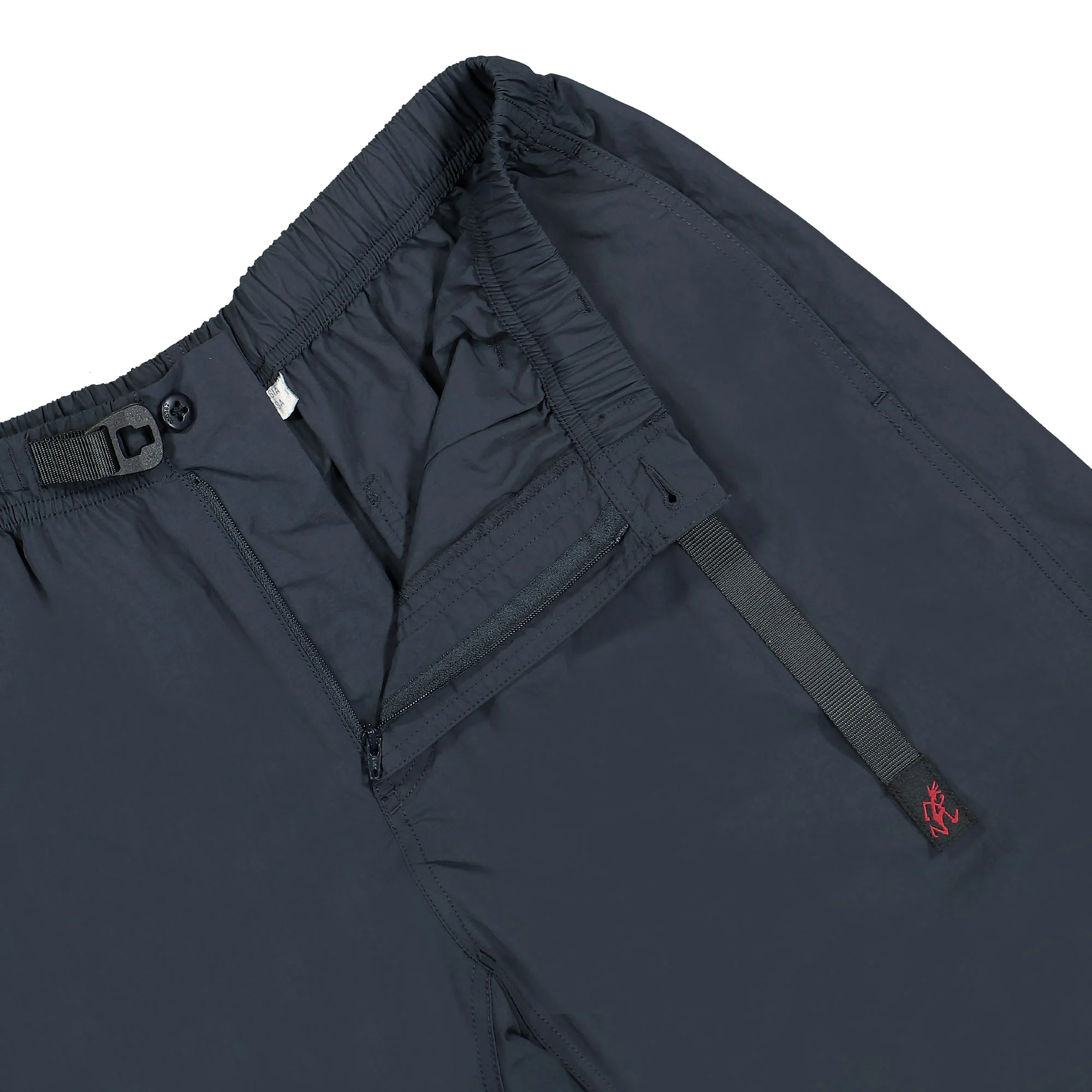 Nylon Loose Short - Image 4