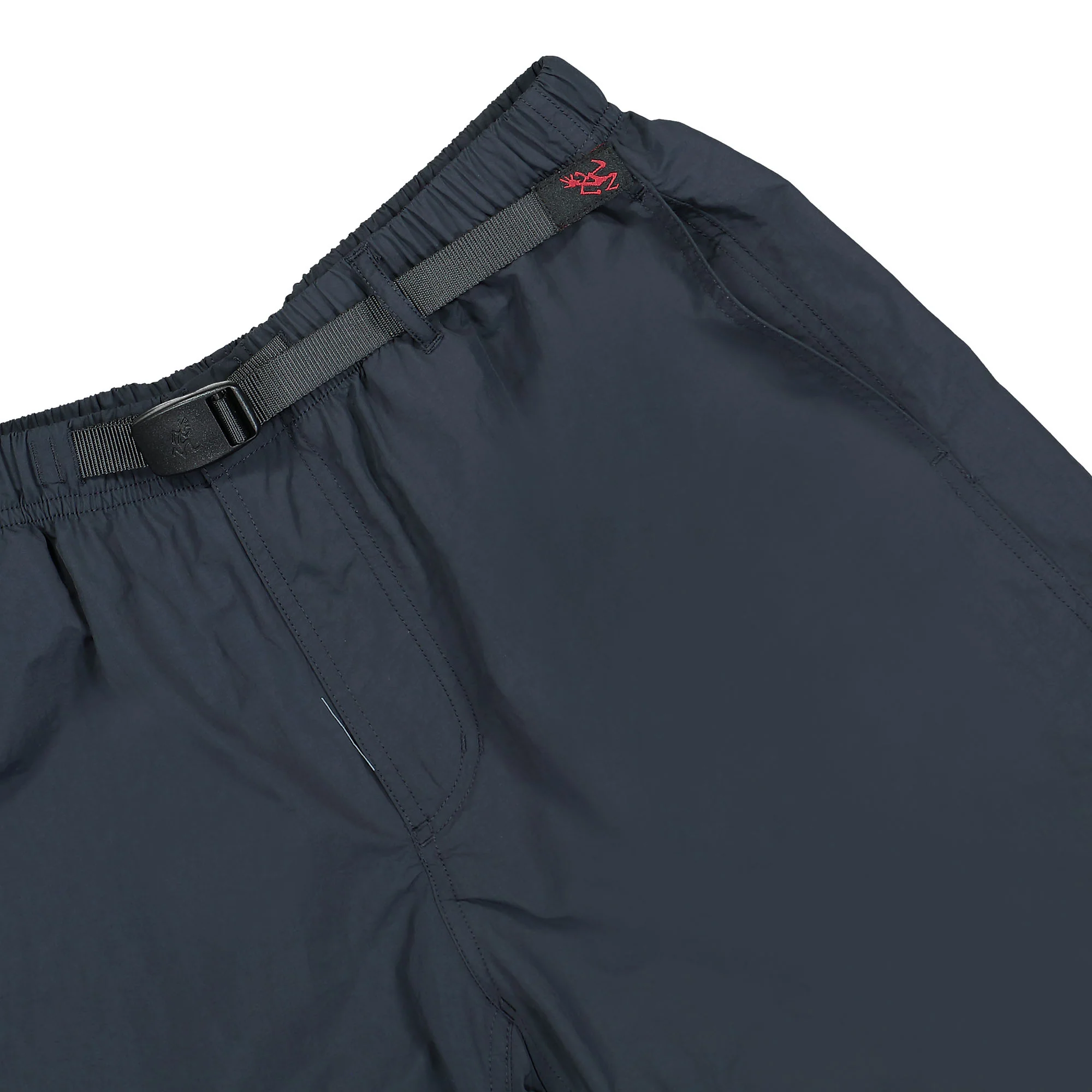 Nylon Loose Short - Image 5