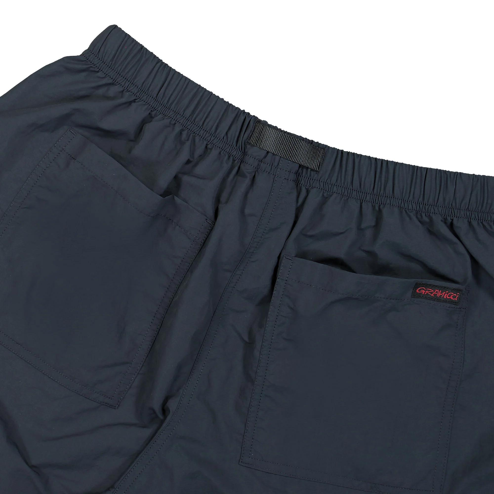 Nylon Loose Short - Image 6