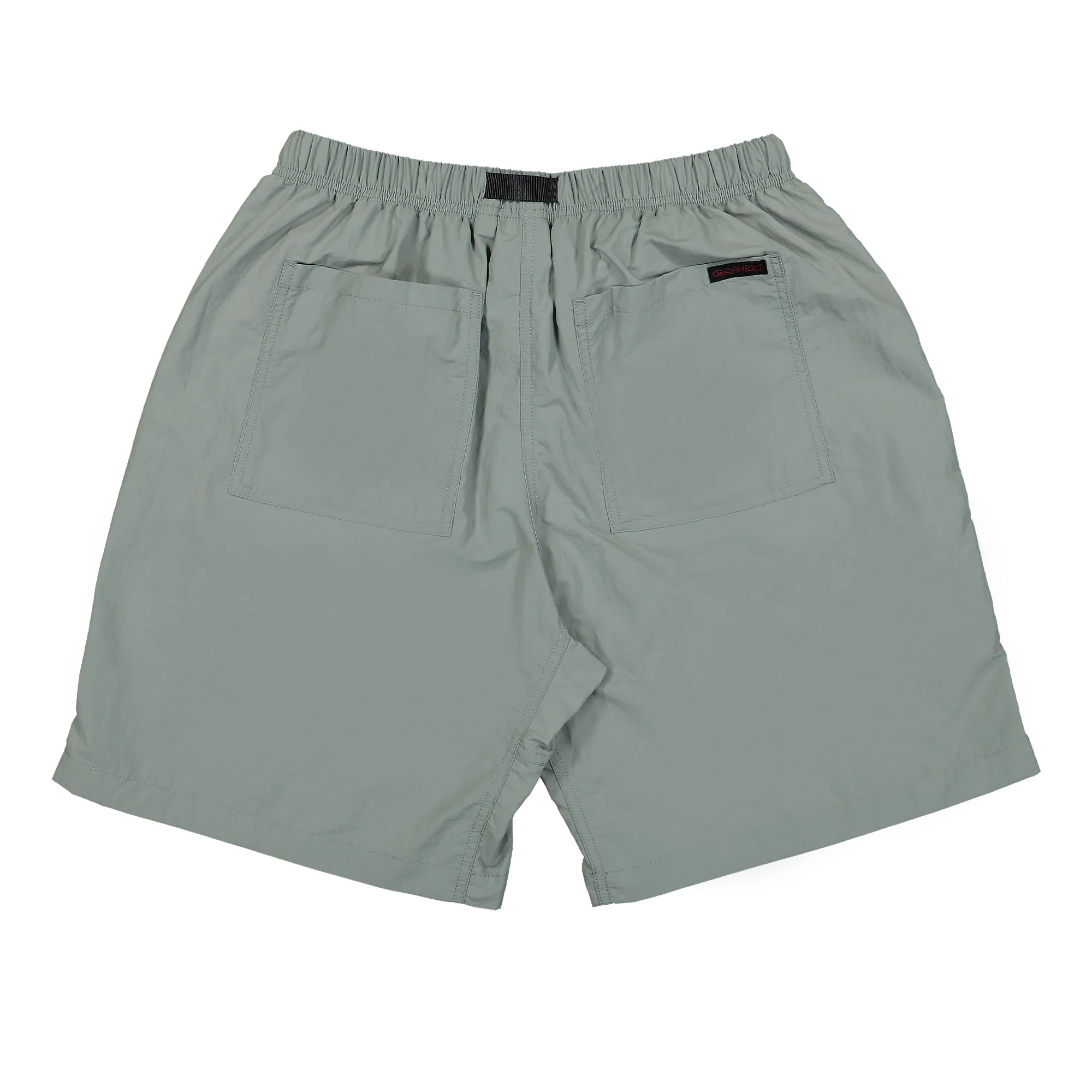 Nylon Loose Short - Image 2