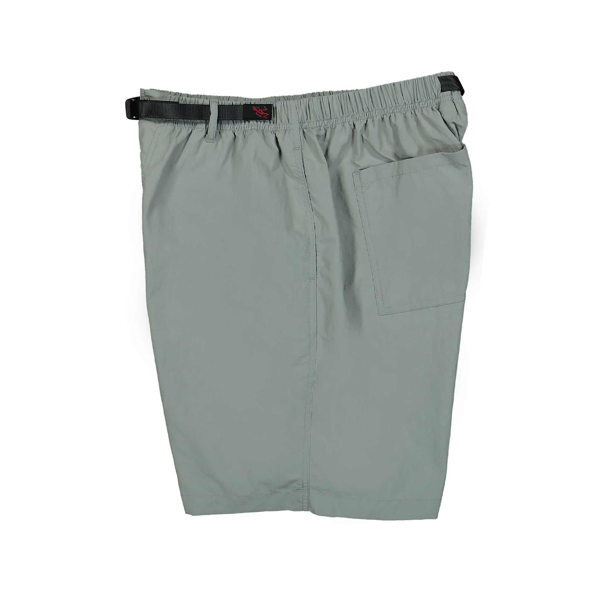 Nylon Loose Short - Image 3
