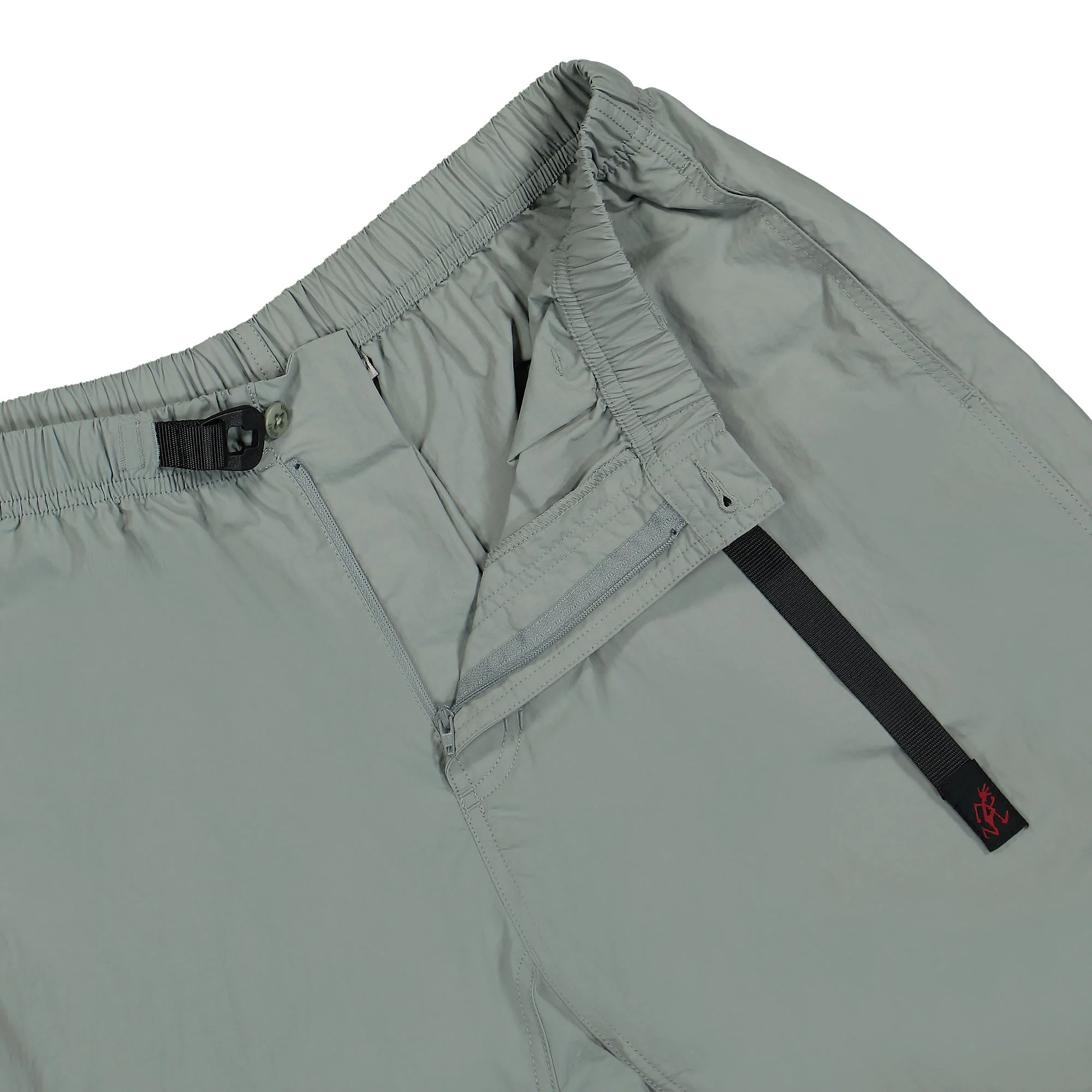 Nylon Loose Short - Image 4