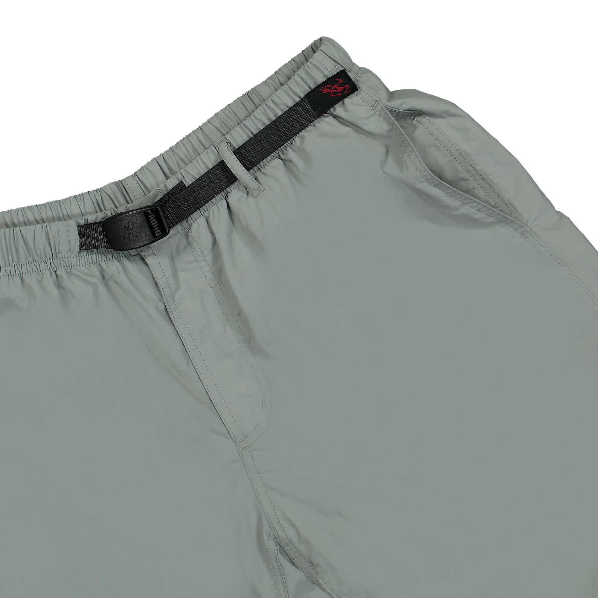 Nylon Loose Short - Image 5