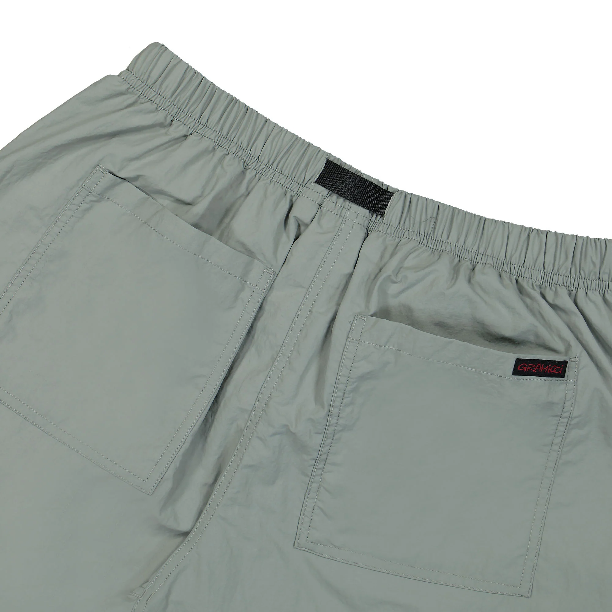 Nylon Loose Short - Image 6