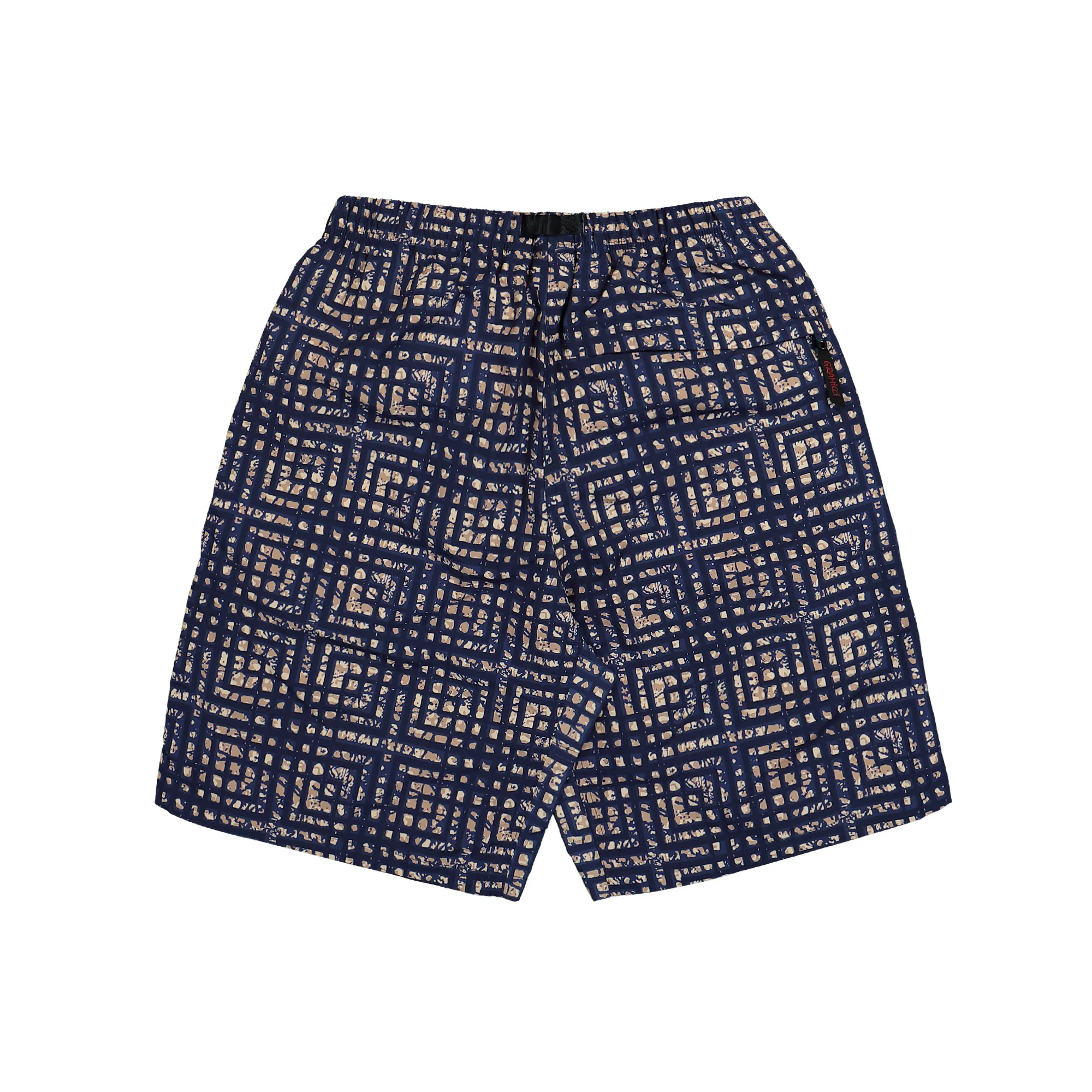 Nylon Packable G-Short - Image 2