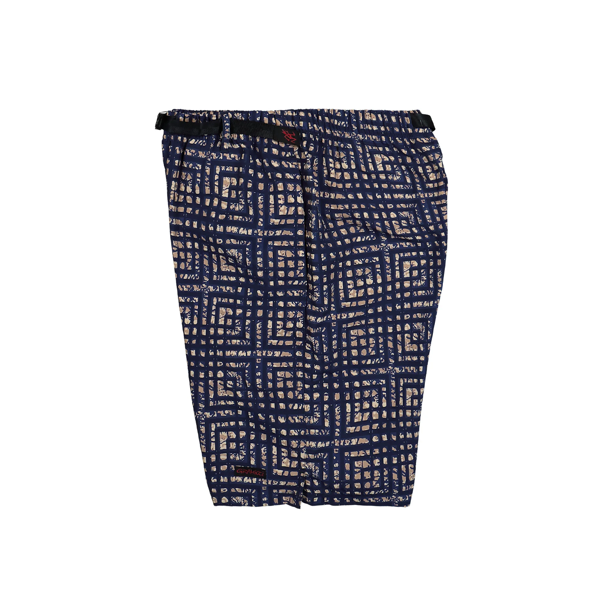 Nylon Packable G-Short - Image 4