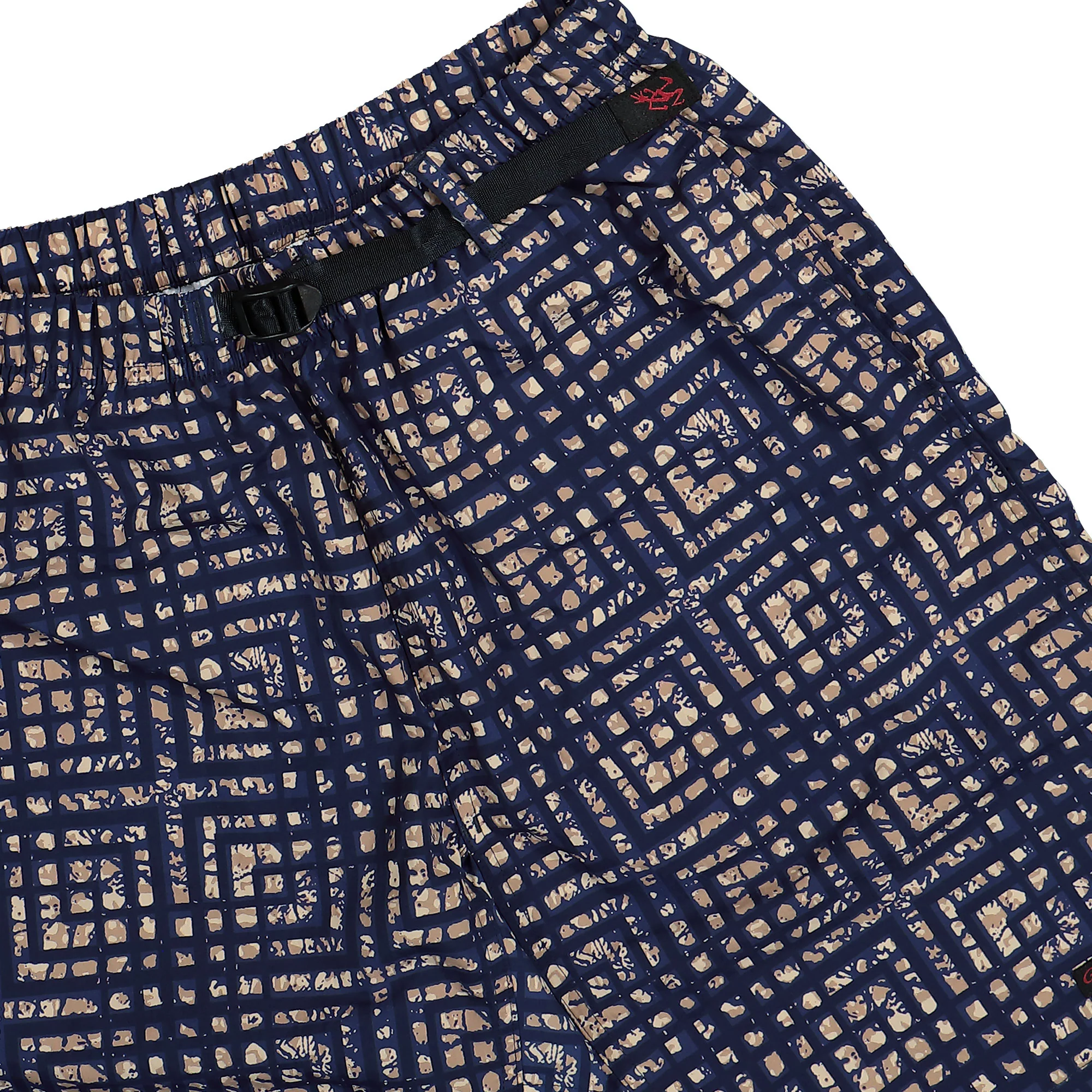 Nylon Packable G-Short - Image 5