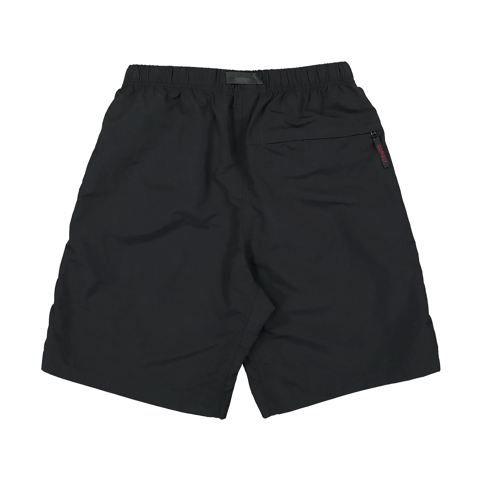 Nylon Packable G-Short - Image 2