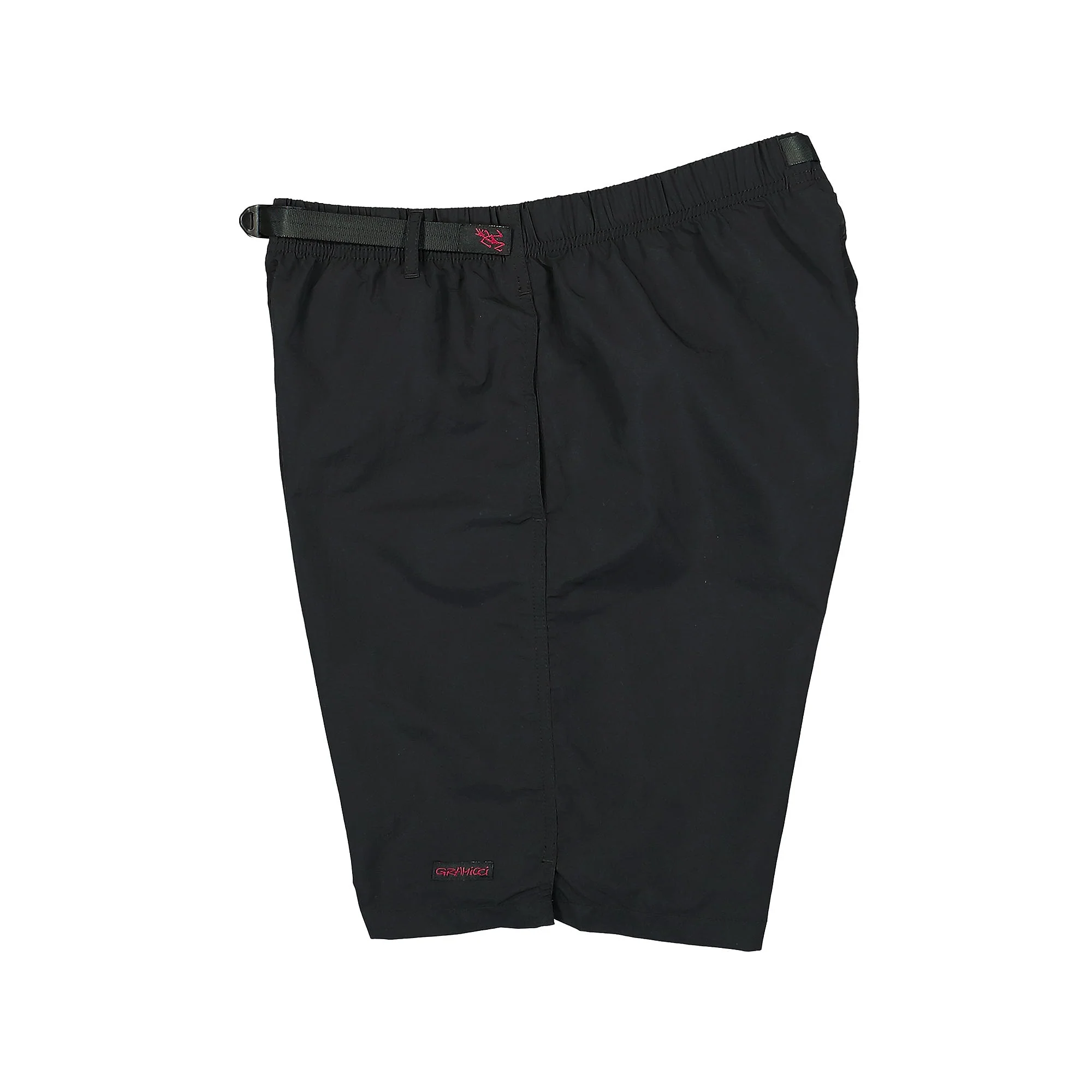 Nylon Packable G-Short - Image 3