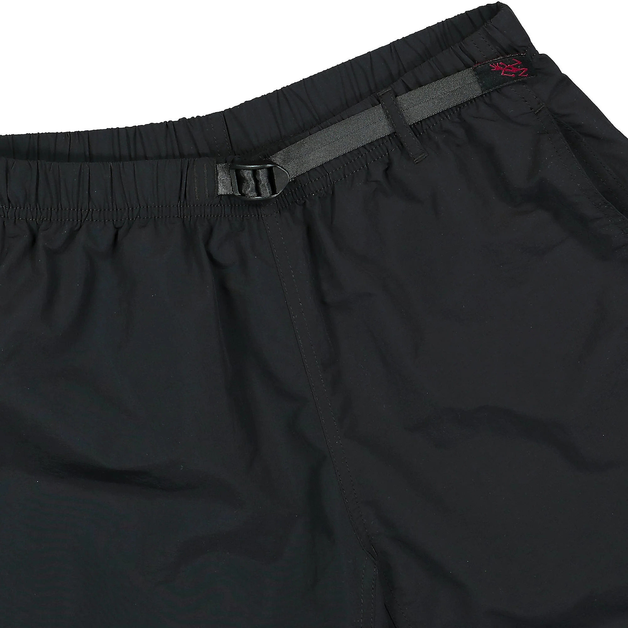 Nylon Packable G-Short - Image 4