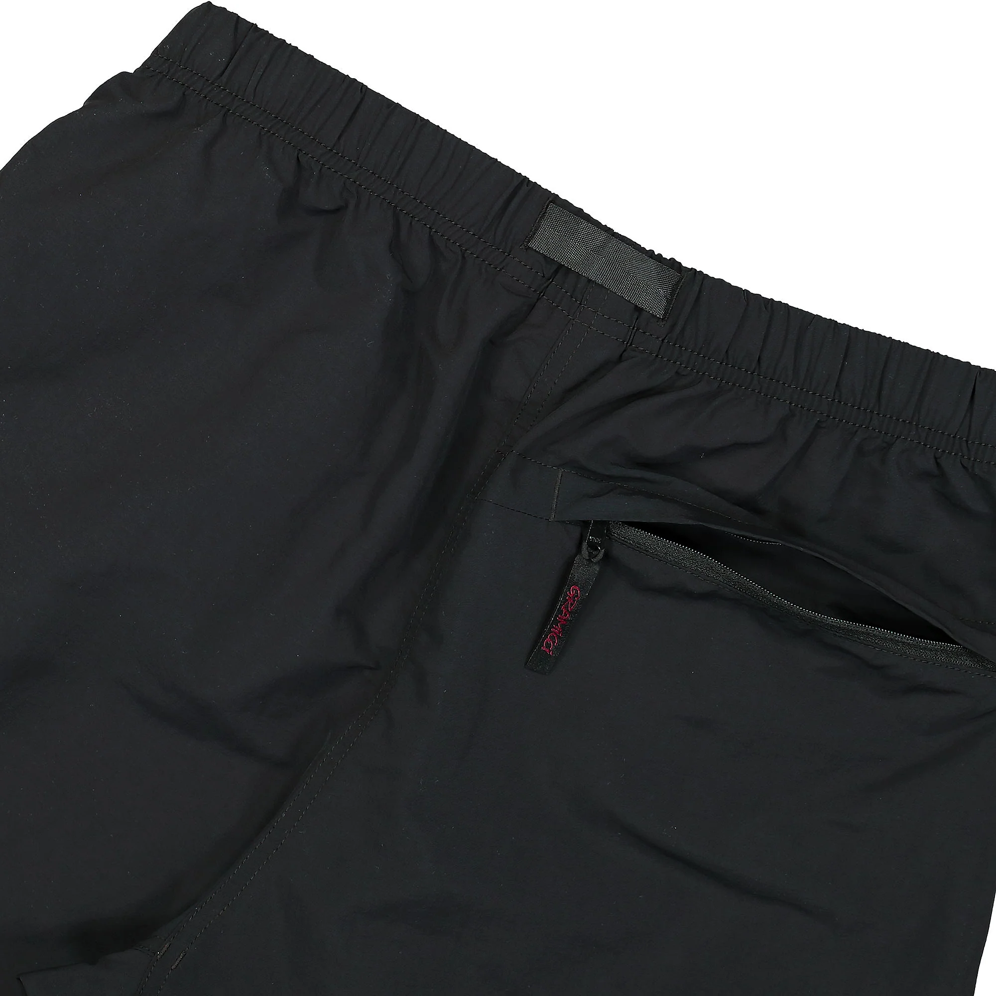 Nylon Packable G-Short - Image 5