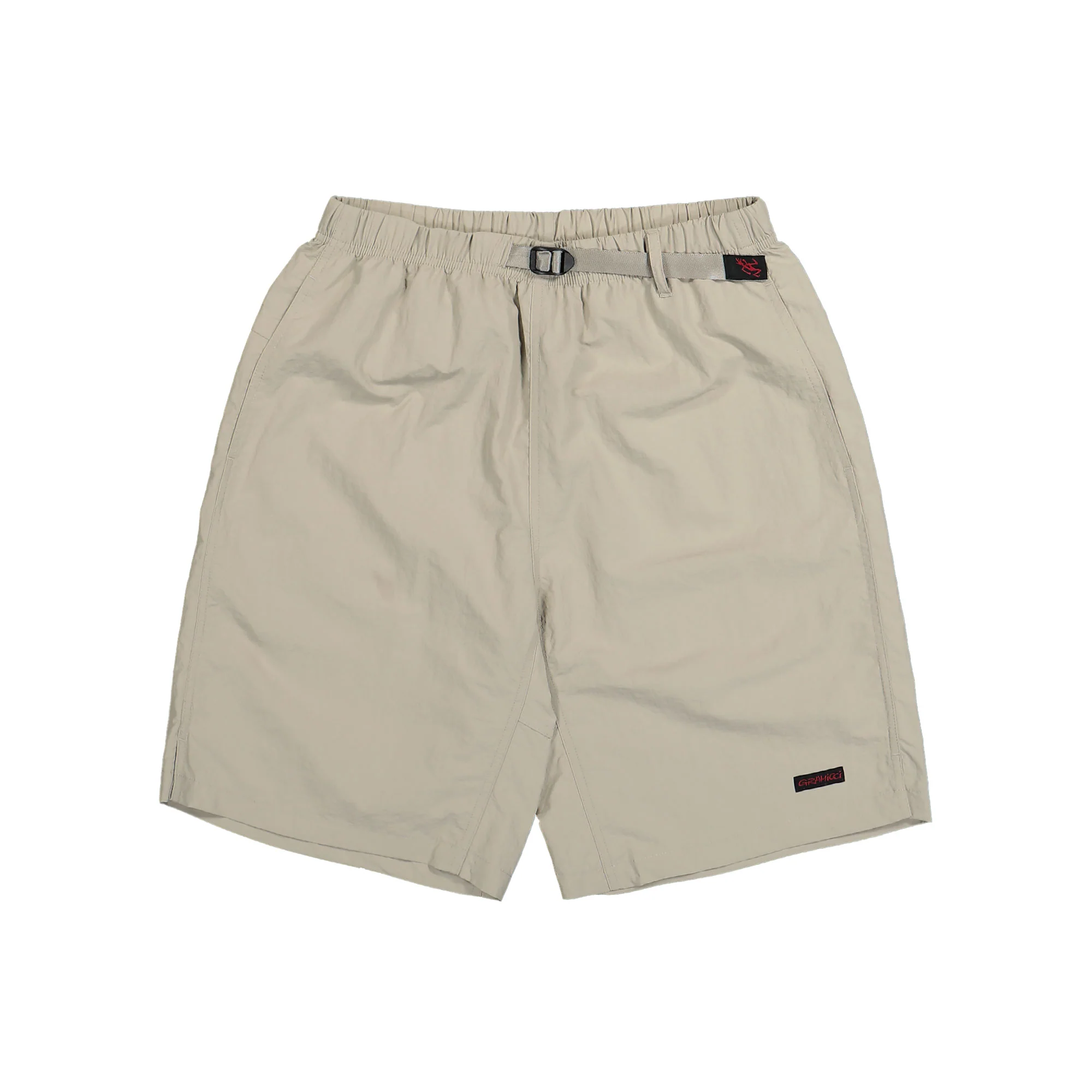 Nylon Packable G-Short