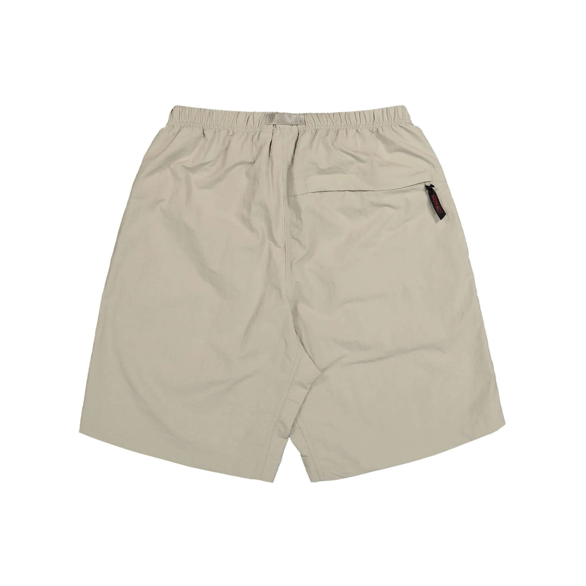 Nylon Packable G-Short - Image 2