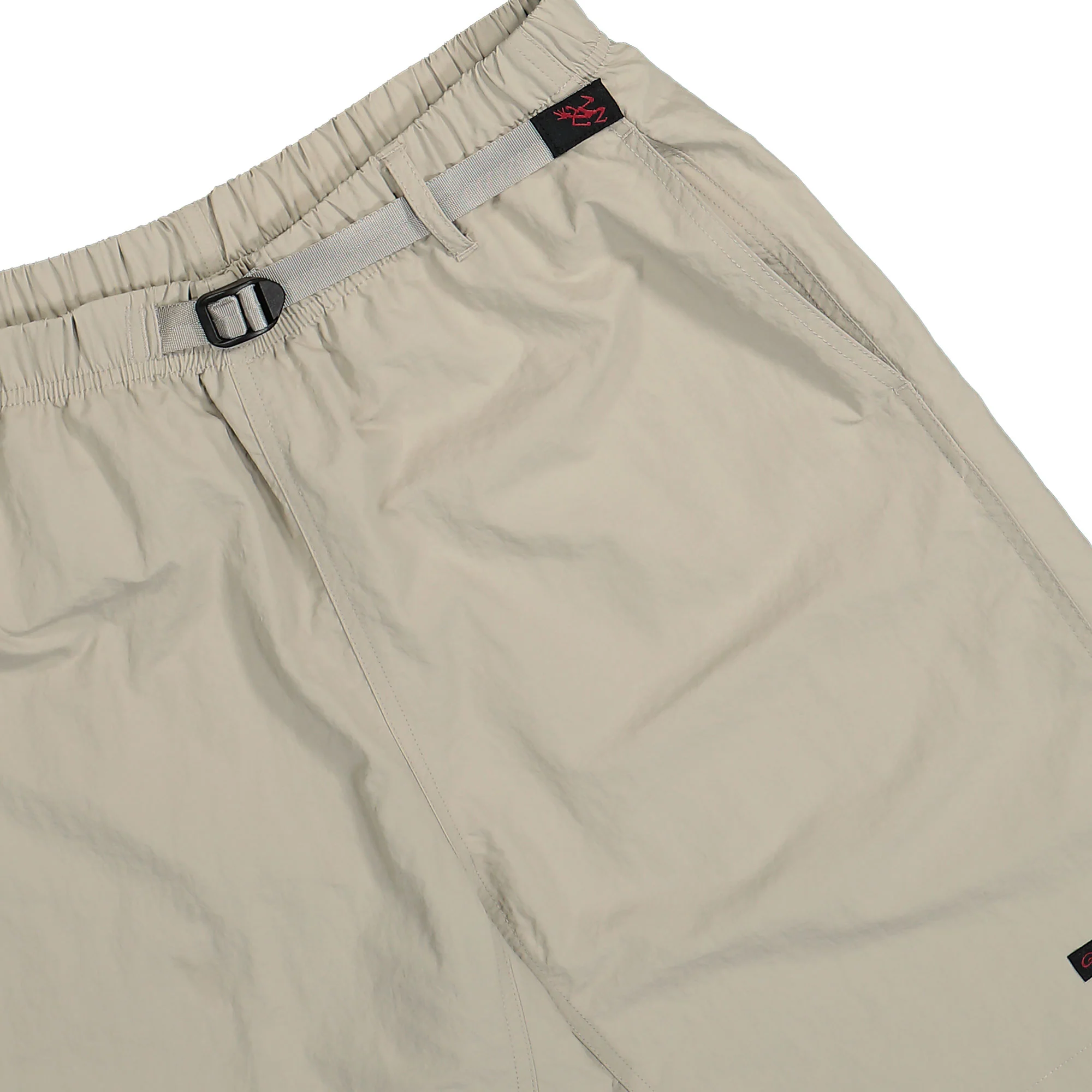 Nylon Packable G-Short - Image 7