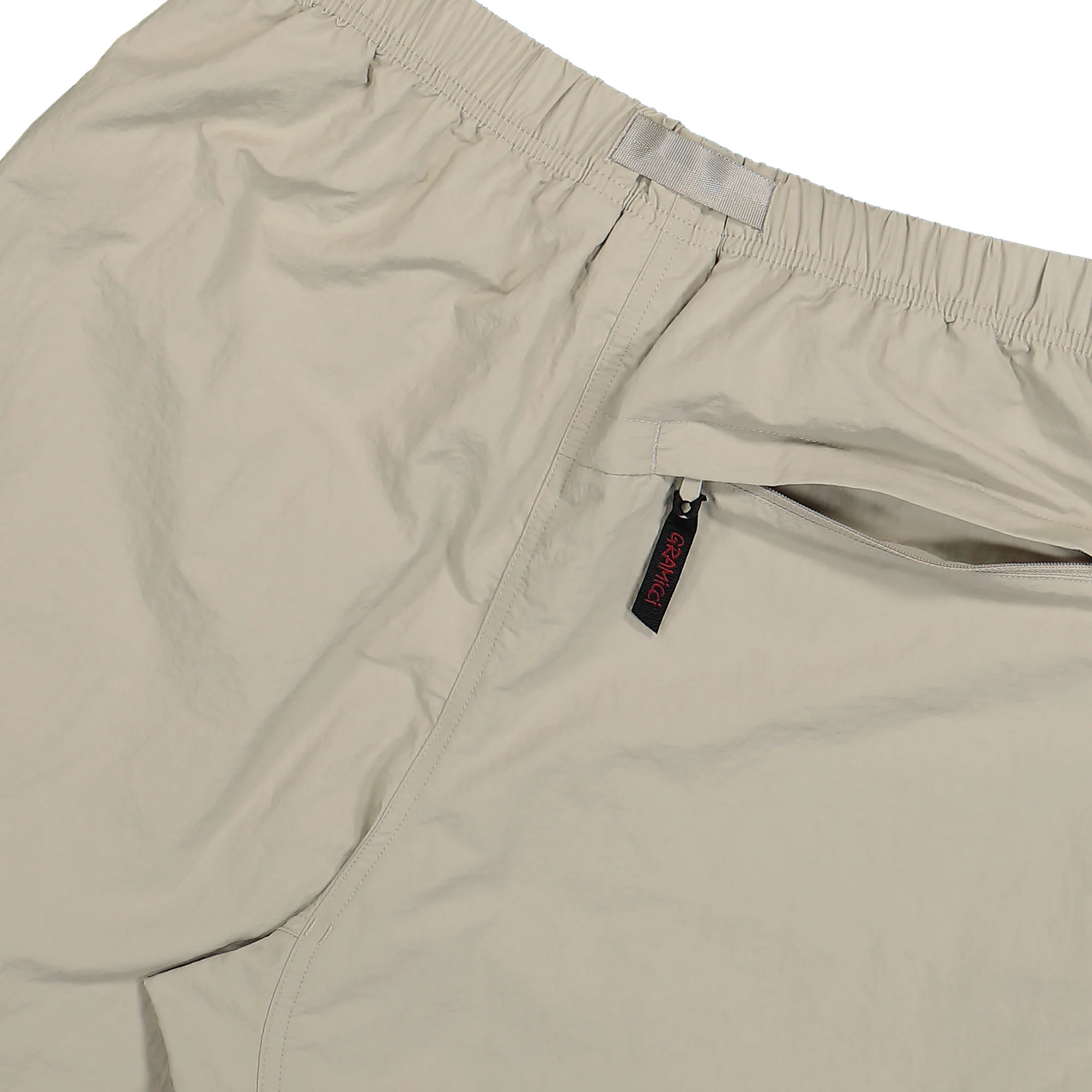 Nylon Packable G-Short - Image 8