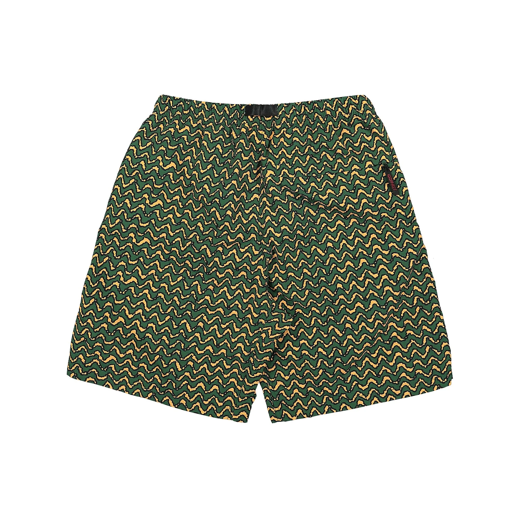Nylon Packable G-Short - Image 2