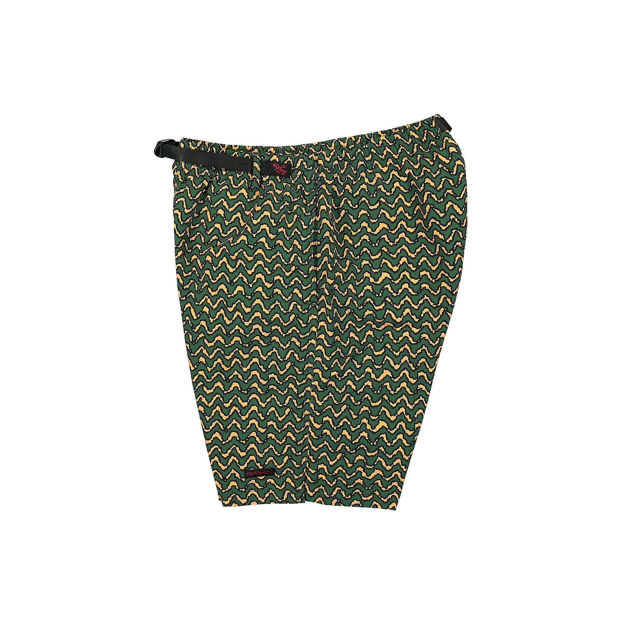 Nylon Packable G-Short - Image 3