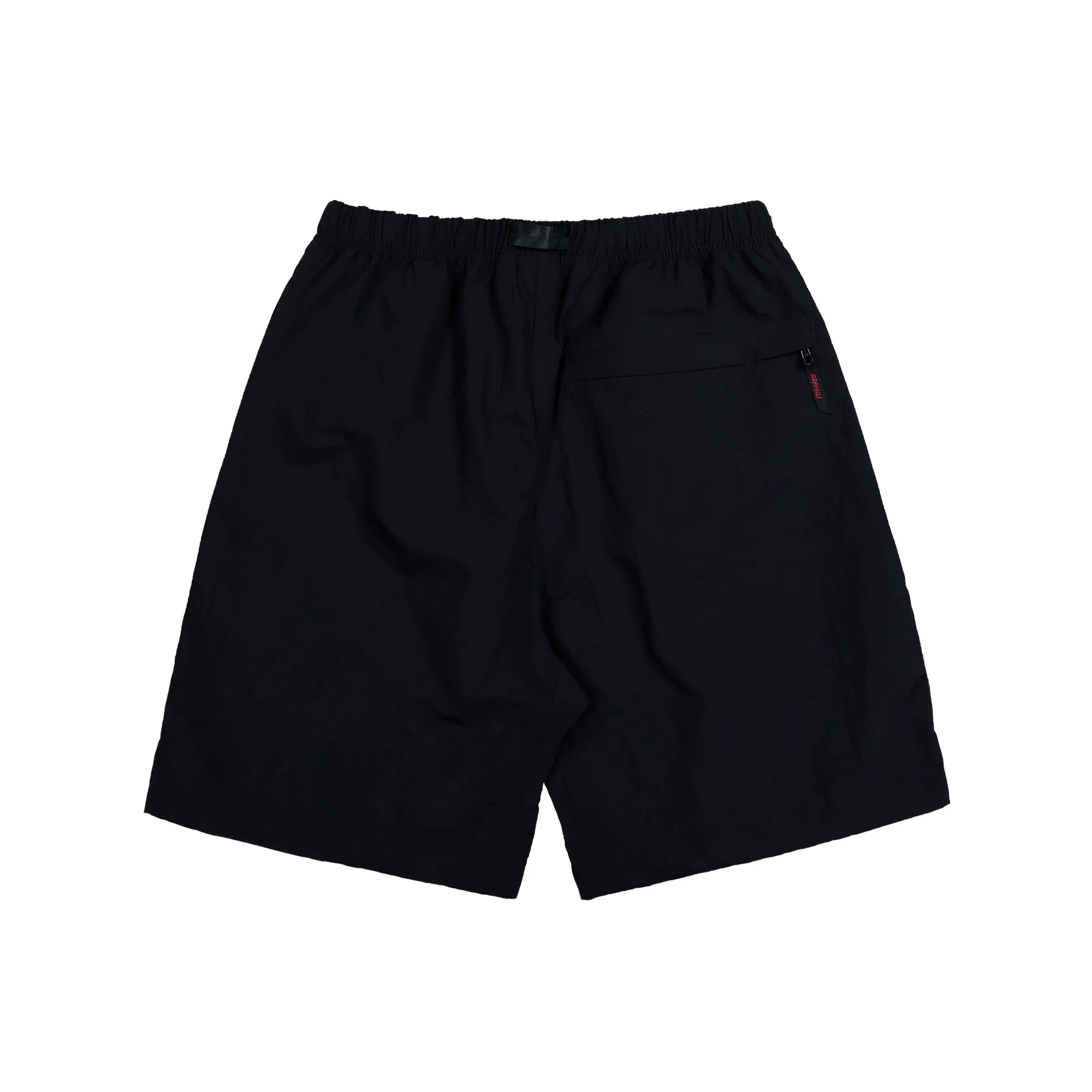 Nylon Packable G-Short - Image 2