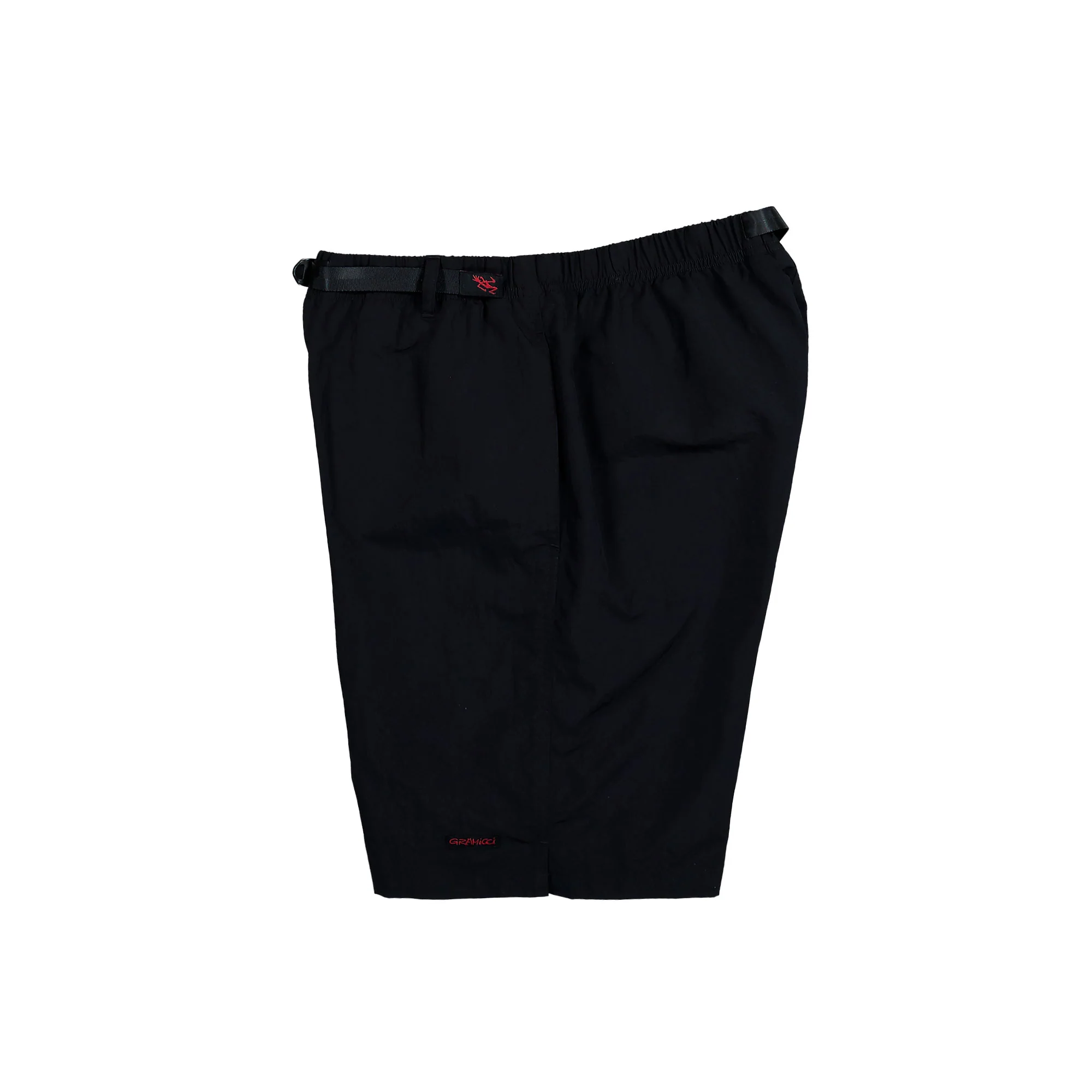 Nylon Packable G-Short - Image 3