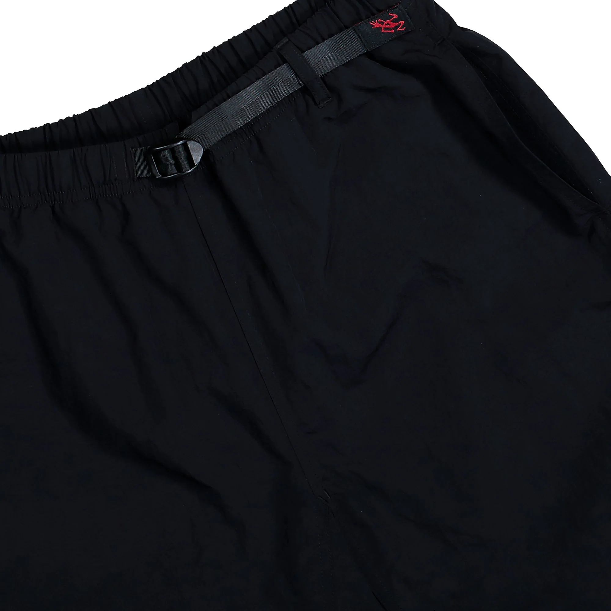 Nylon Packable G-Short - Image 4