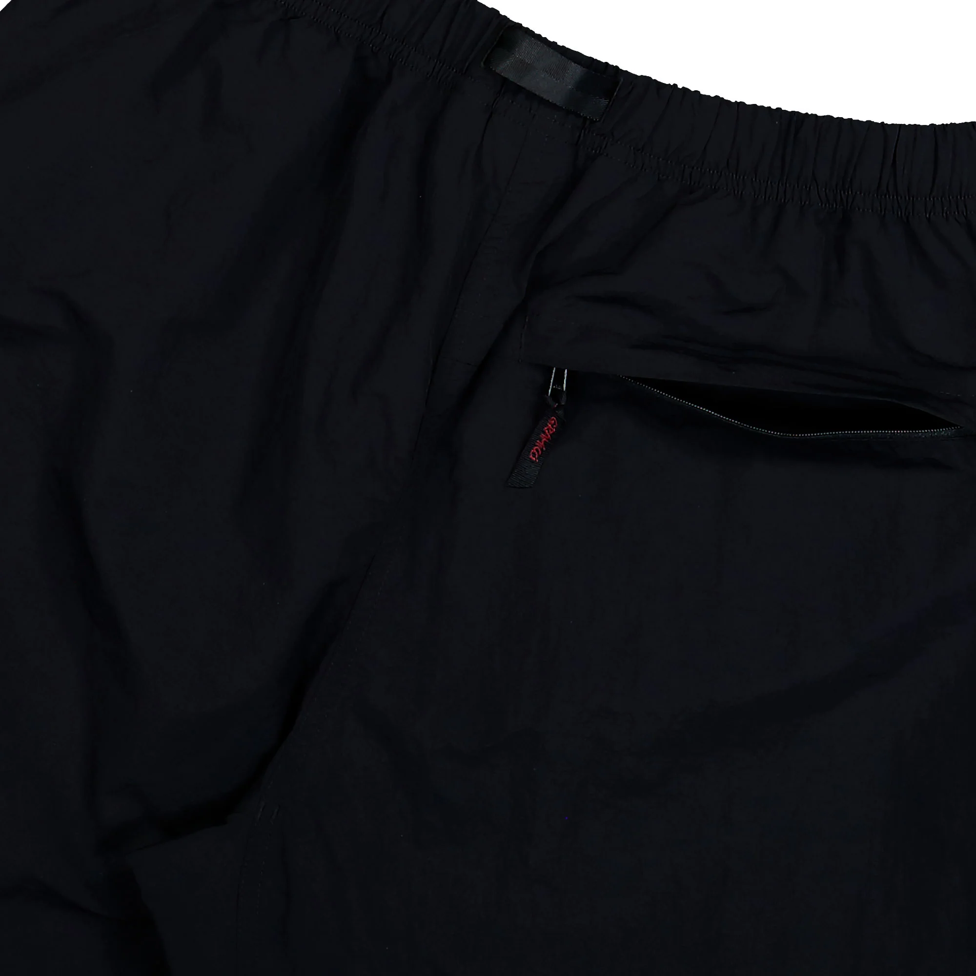 Nylon Packable G-Short - Image 5