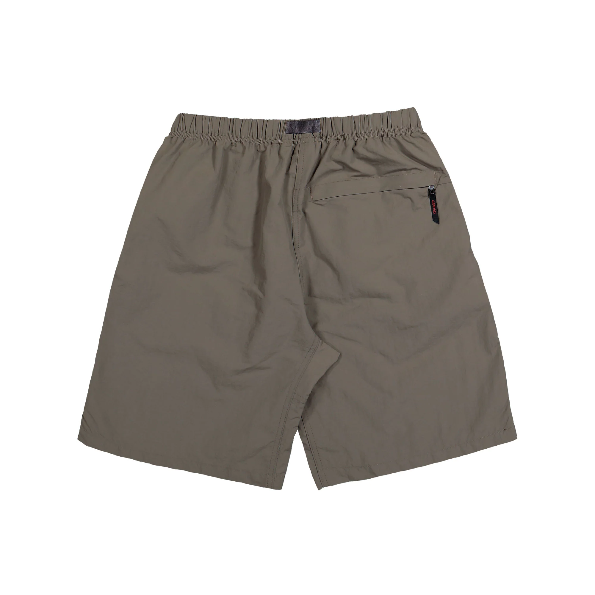 Nylon Packable G-Short - Image 2