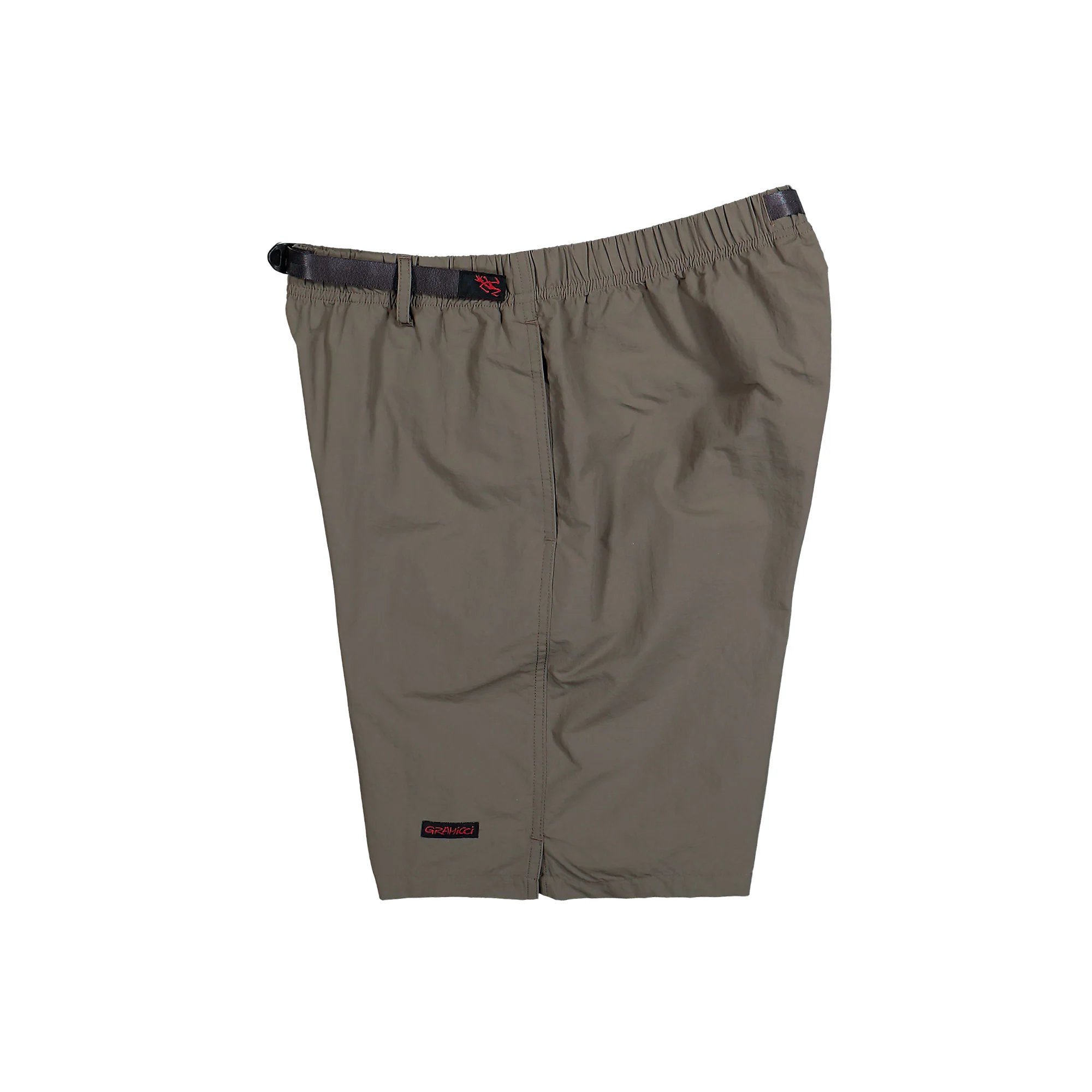 Nylon Packable G-Short - Image 3