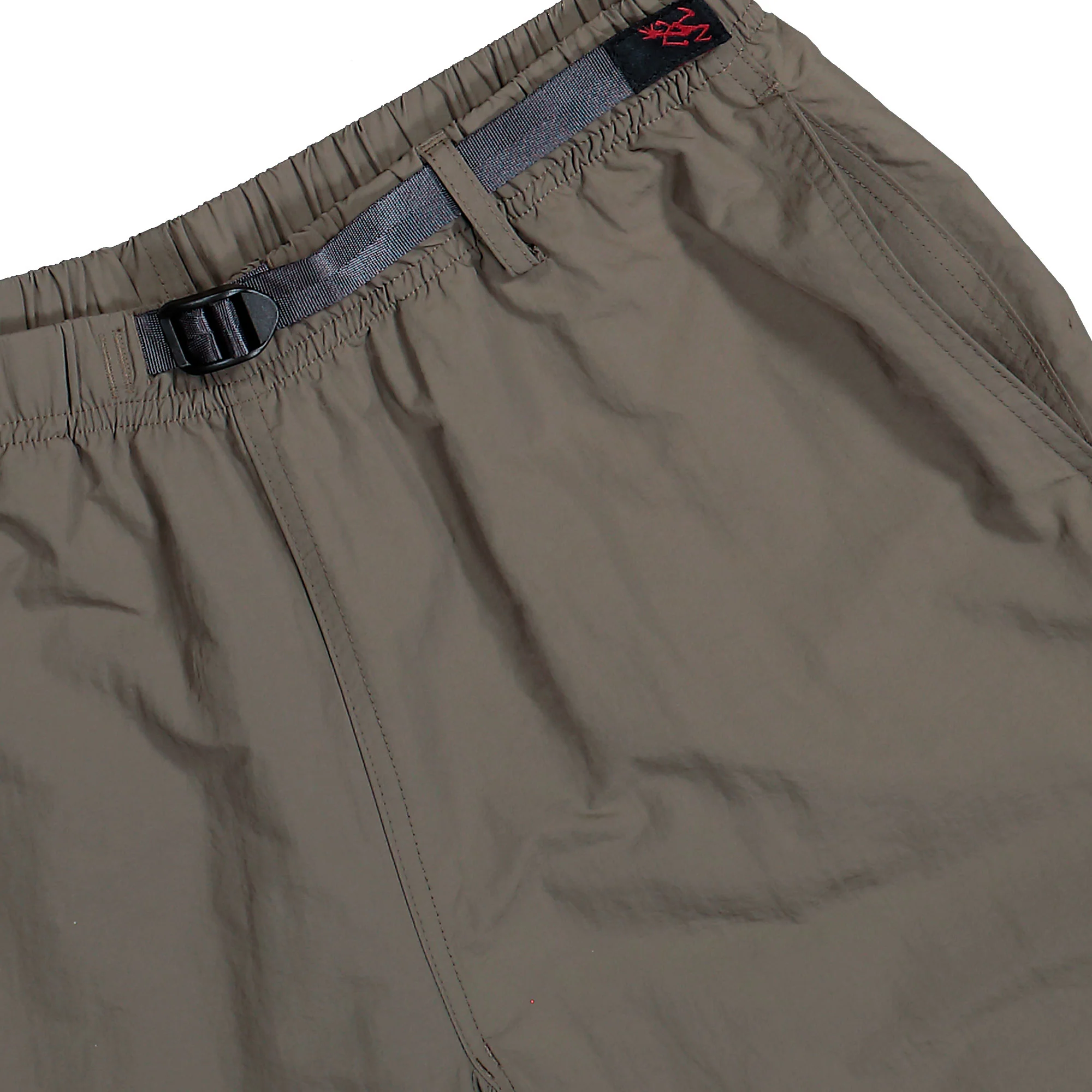 Nylon Packable G-Short - Image 4