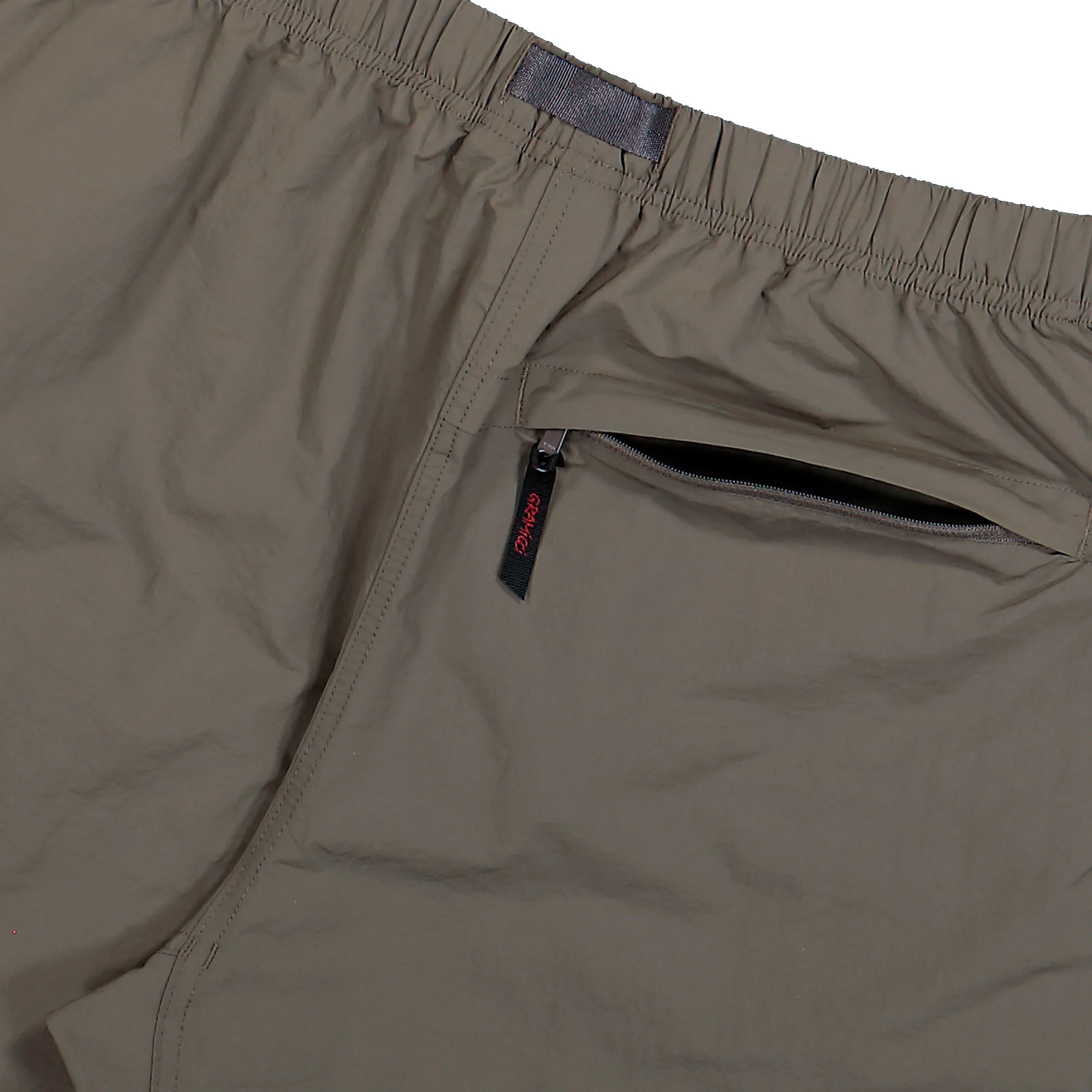 Nylon Packable G-Short - Image 5