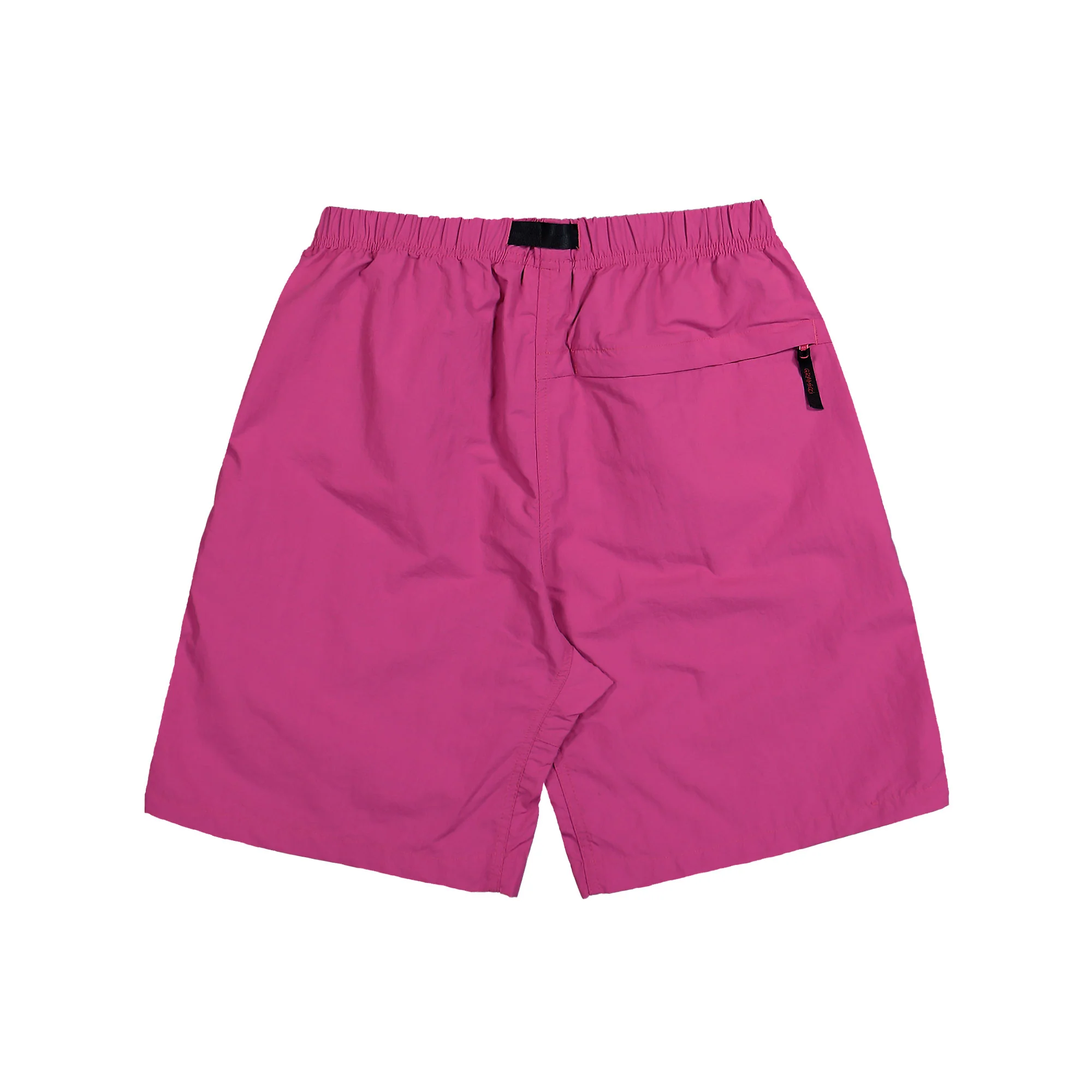 Nylon Packable G-Short - Image 2