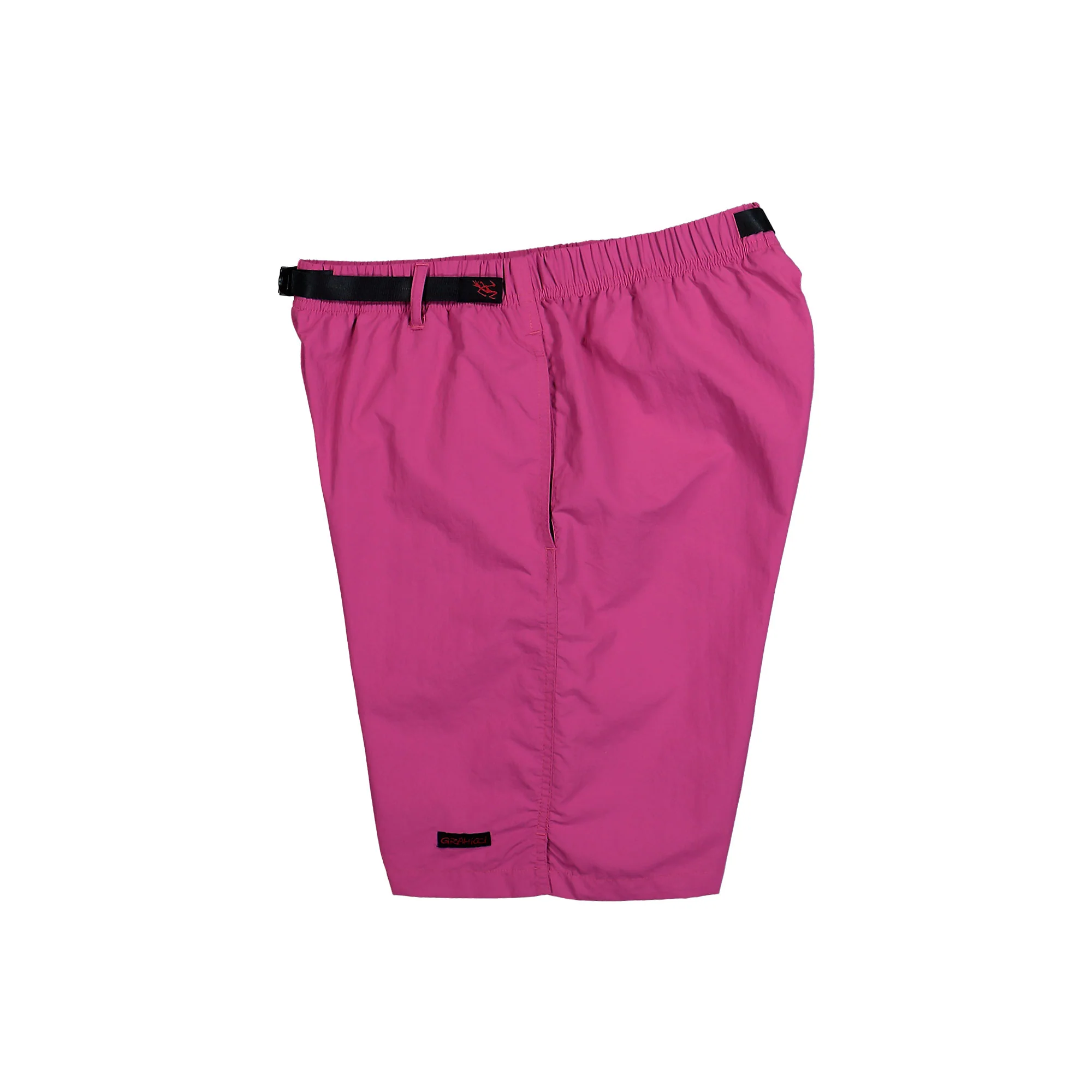 Nylon Packable G-Short - Image 3