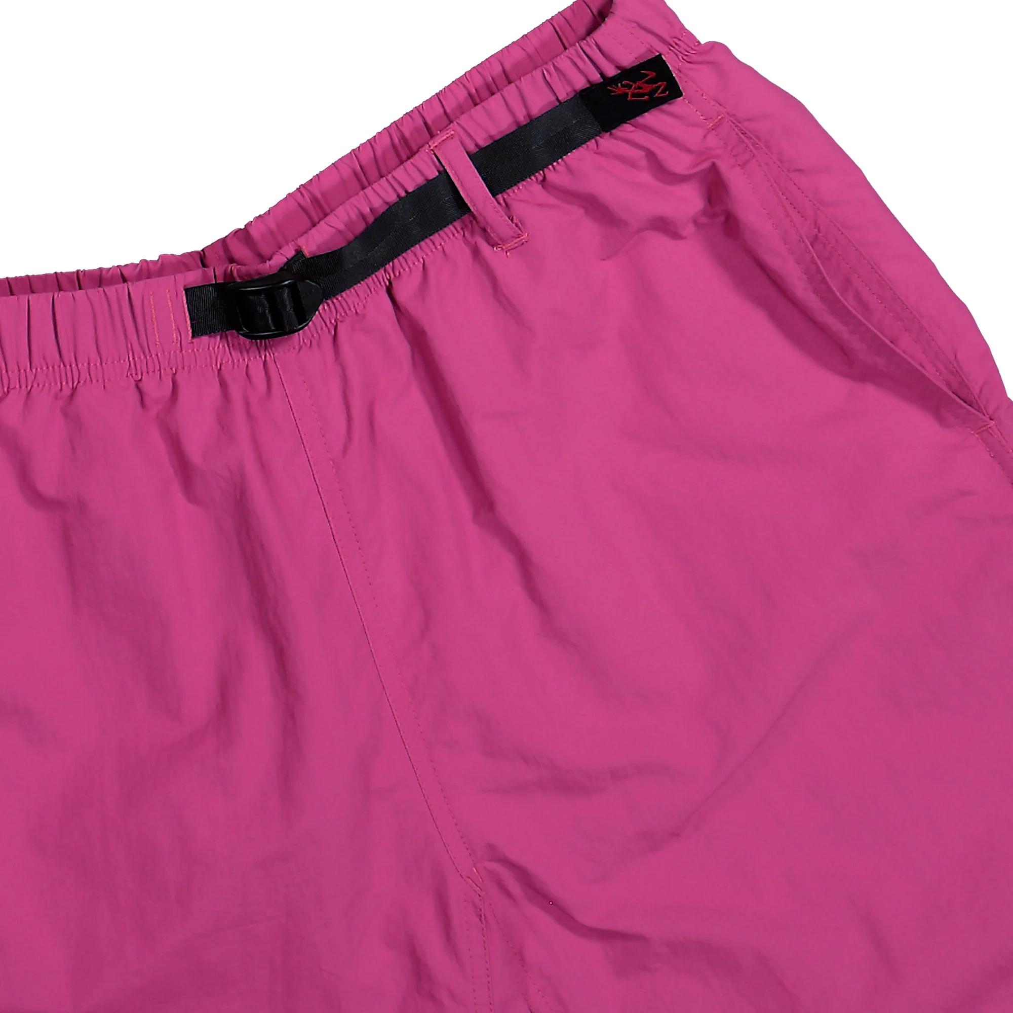 Nylon Packable G-Short - Image 4