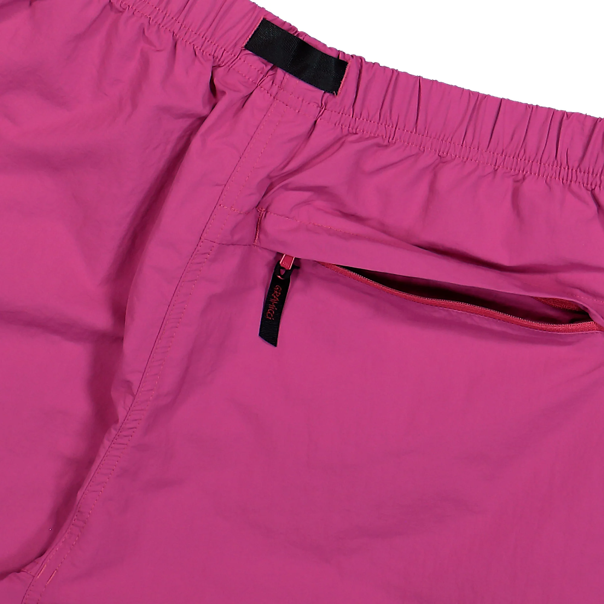 Nylon Packable G-Short - Image 5