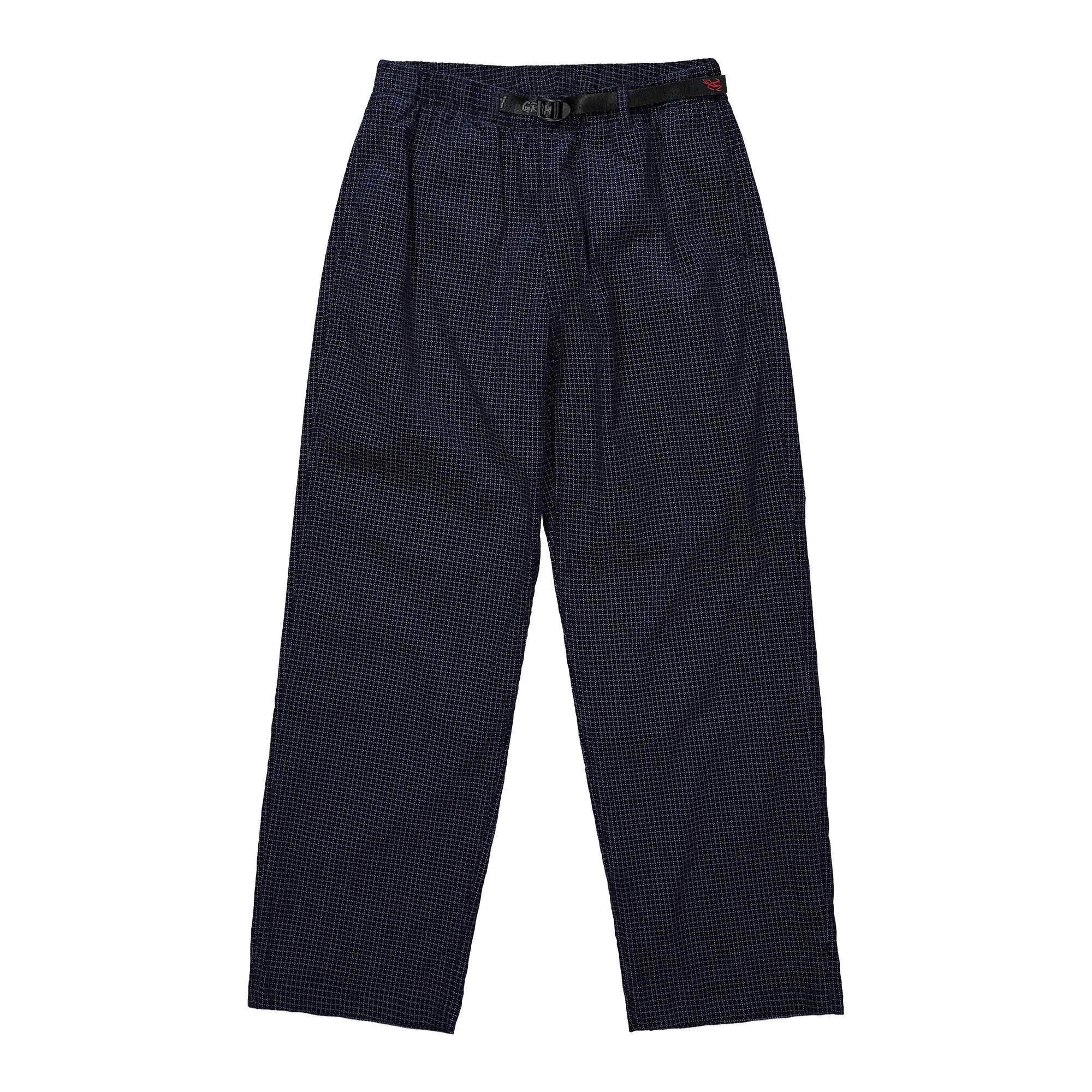 O.G. Grid Check Jam Pant
