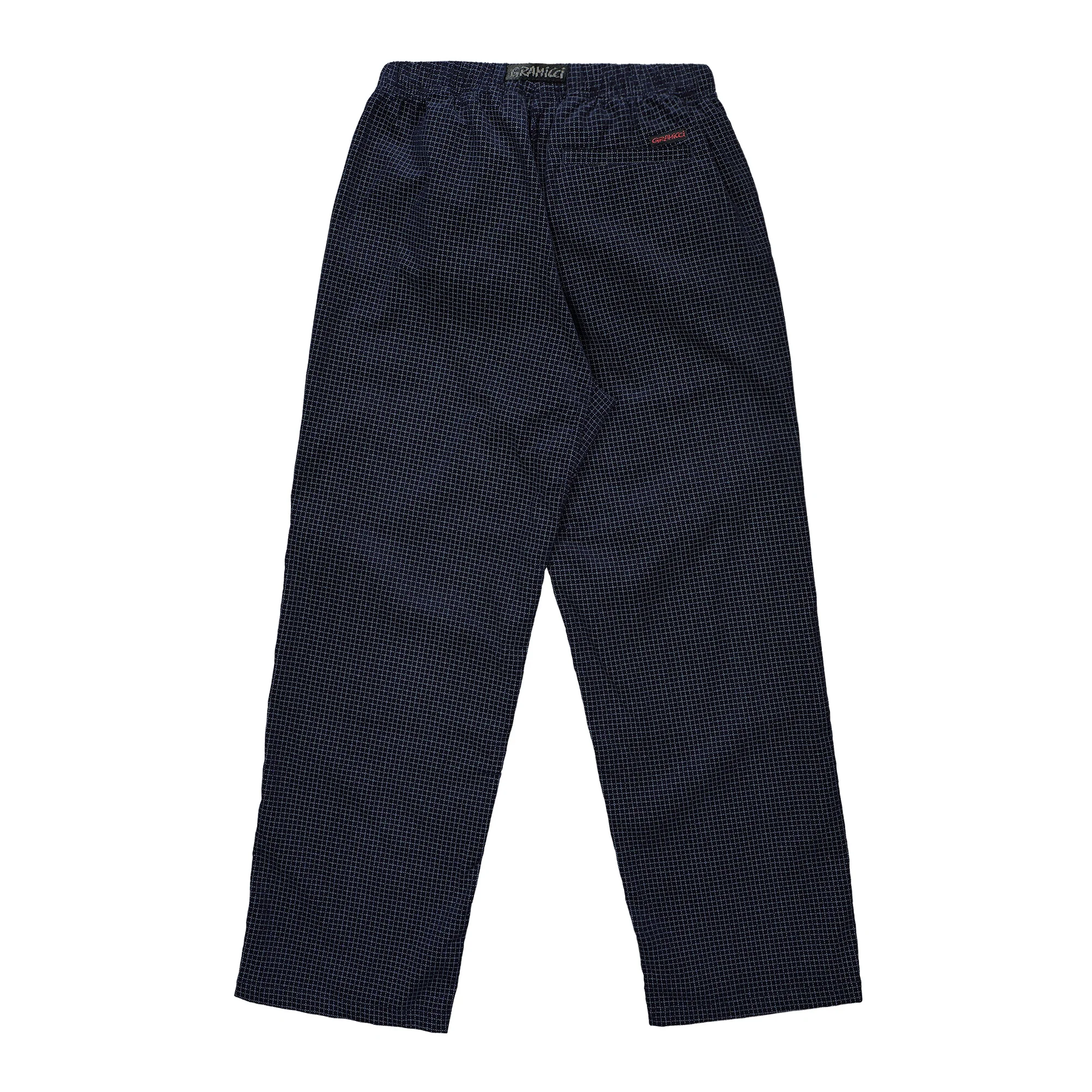 O.G. Grid Check Jam Pant - Image 2