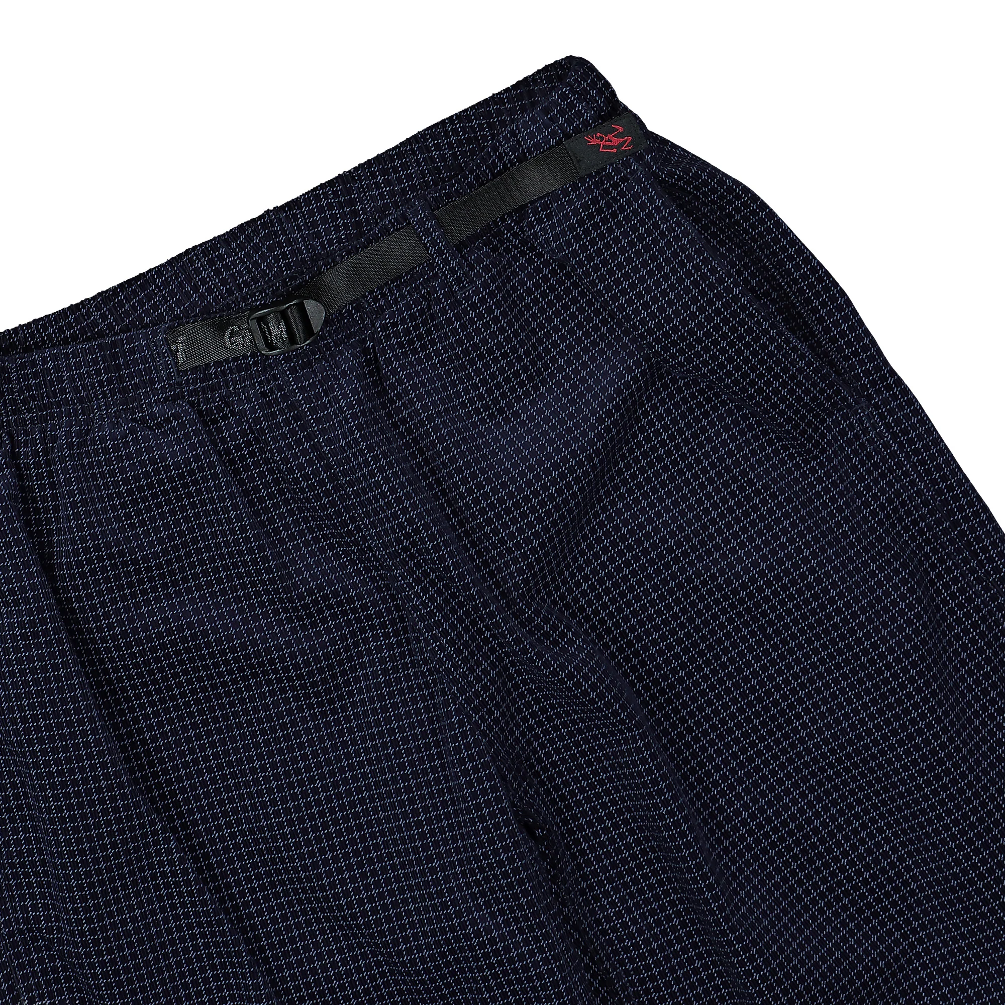 O.G. Grid Check Jam Pant - Image 4