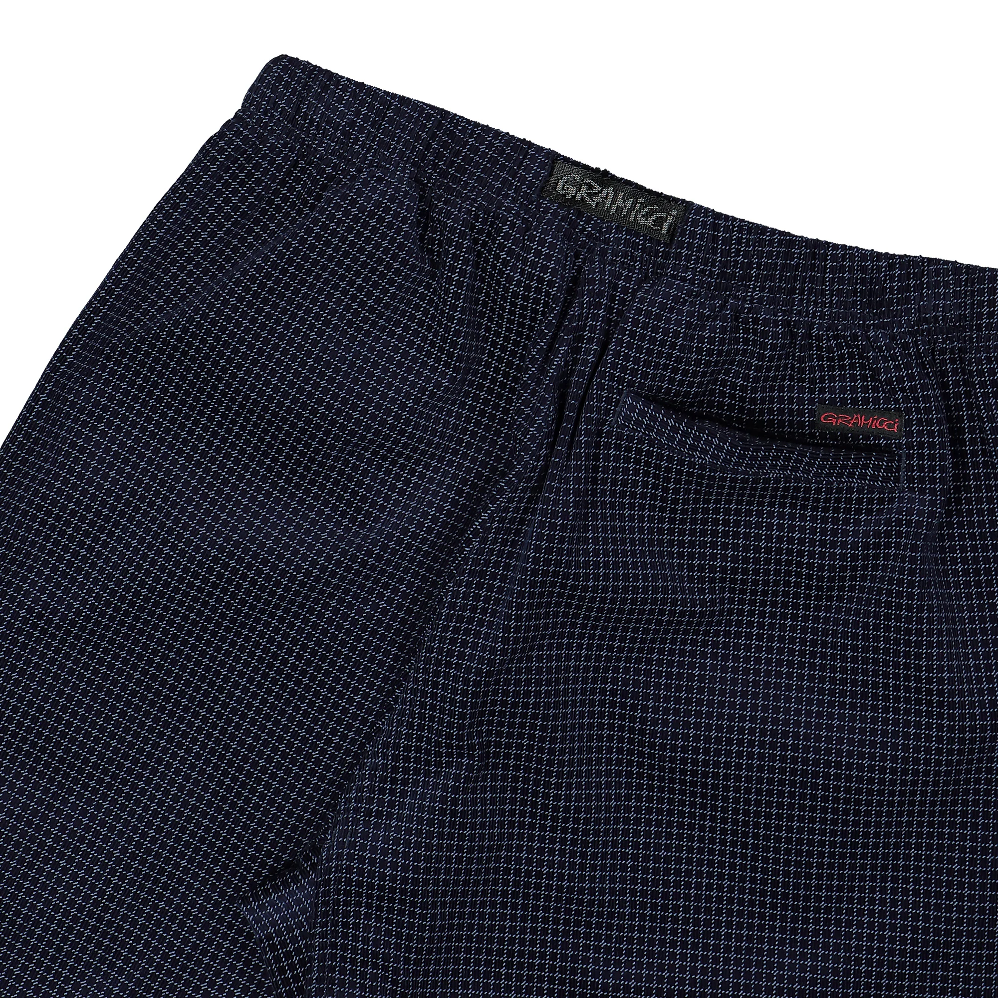 O.G. Grid Check Jam Pant - Image 5