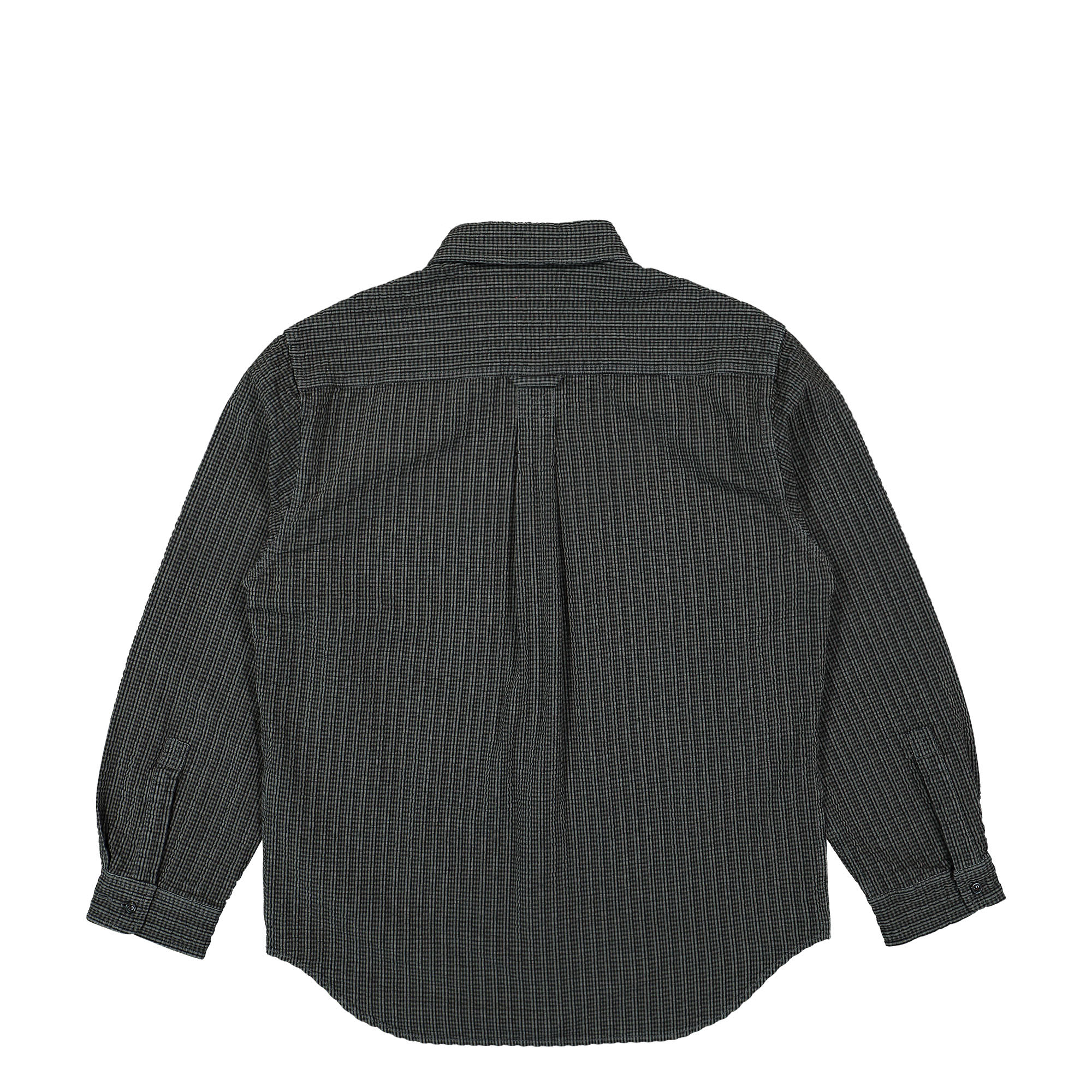 O.G. Seersucker Canyon Shirt - Image 2