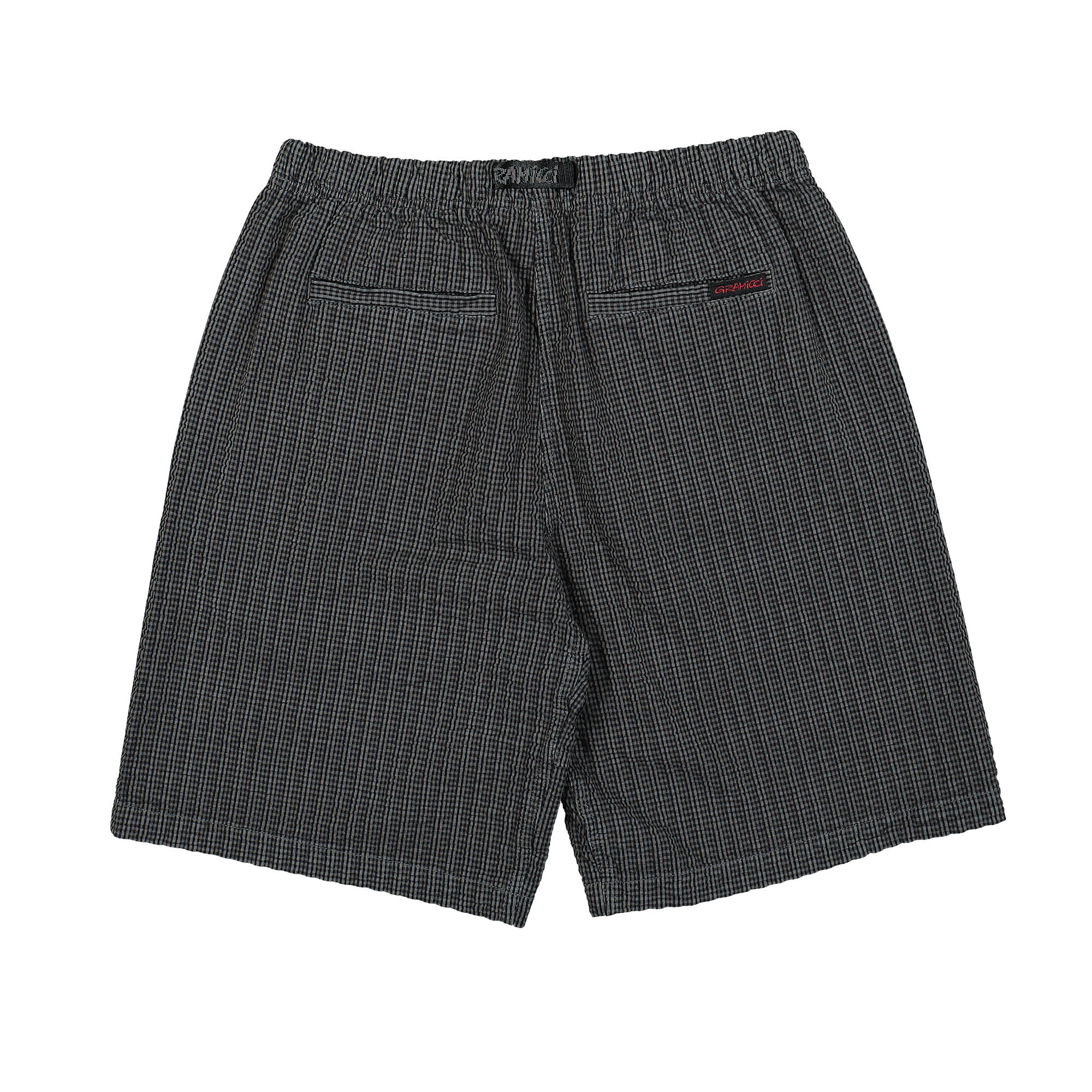 O.G. Seersucker G-Short - Image 2