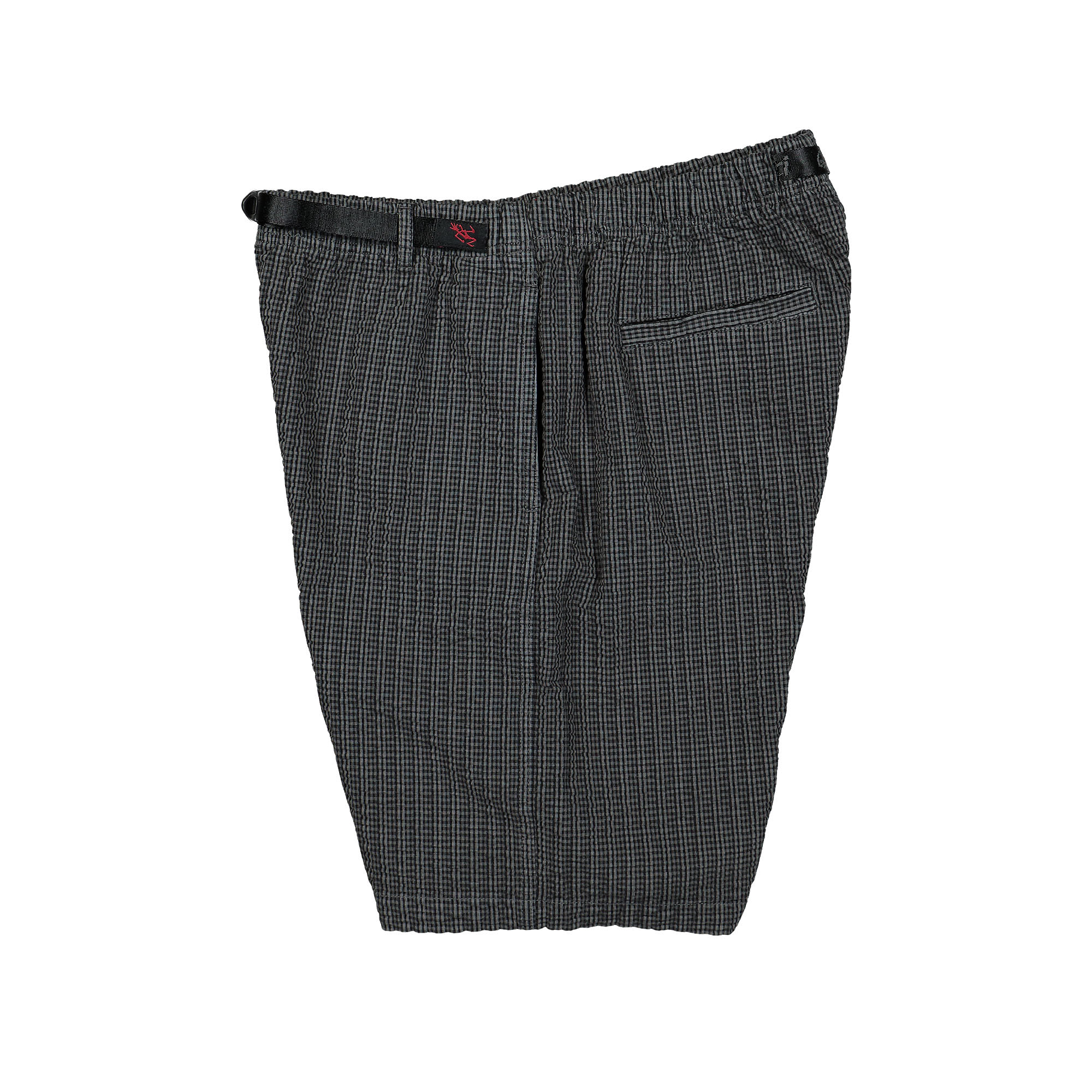 O.G. Seersucker G-Short - Image 3
