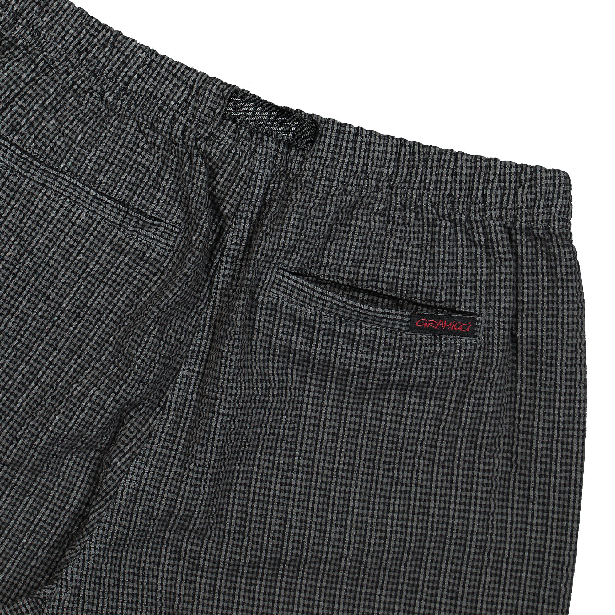 O.G. Seersucker G-Short - Image 5